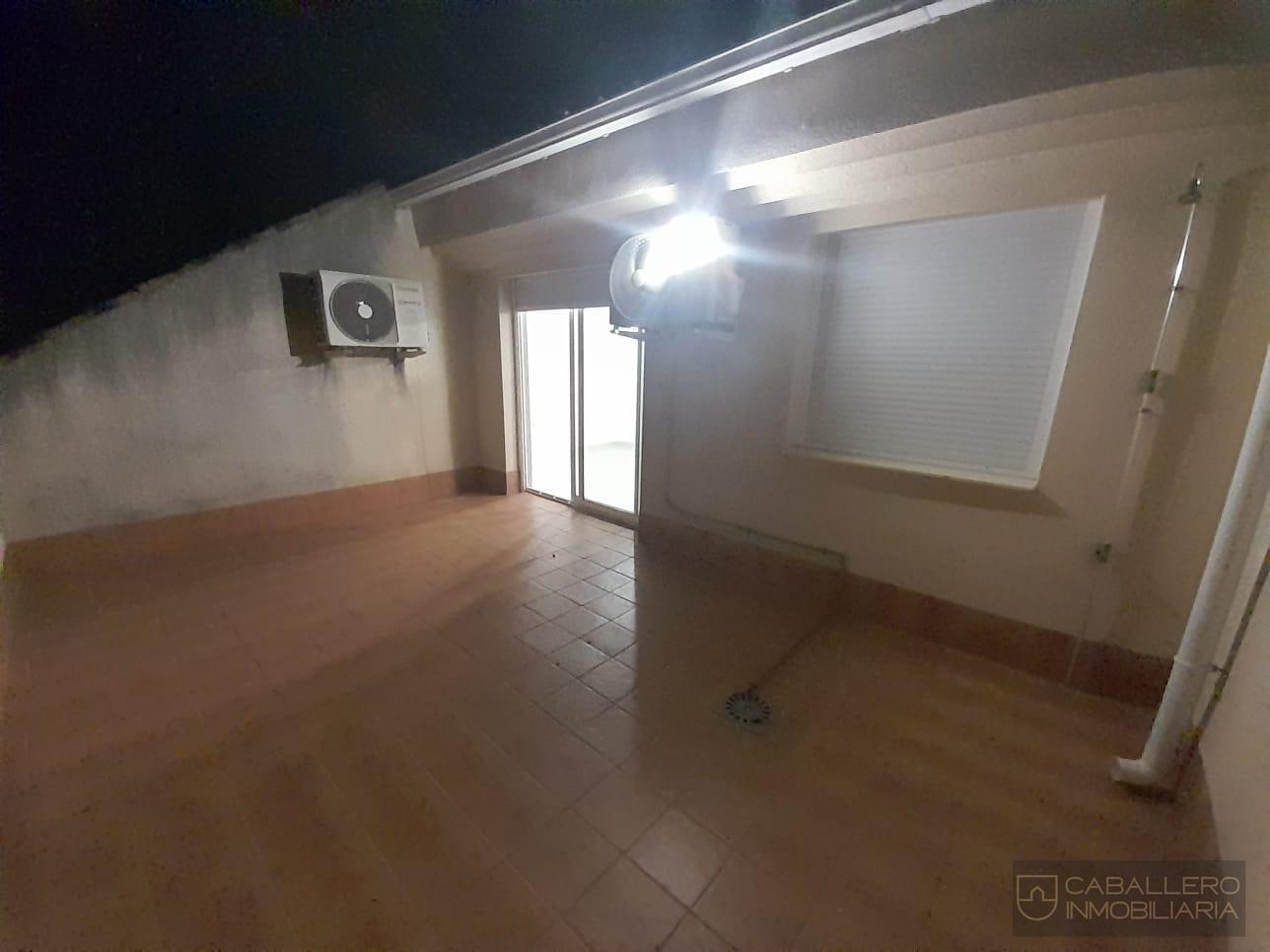 Venta de Ático en Murcia