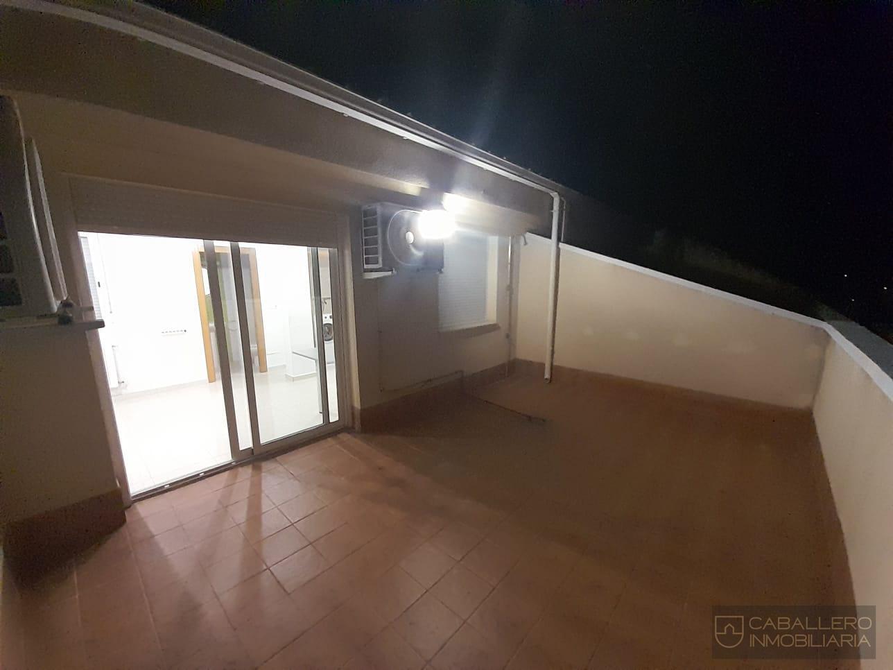 Venta de Ático en Murcia