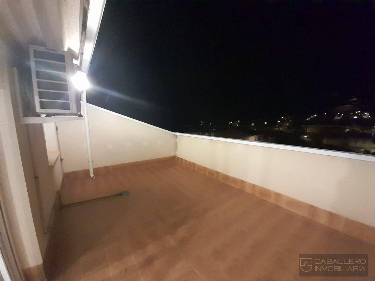 Venta de Ático en Murcia