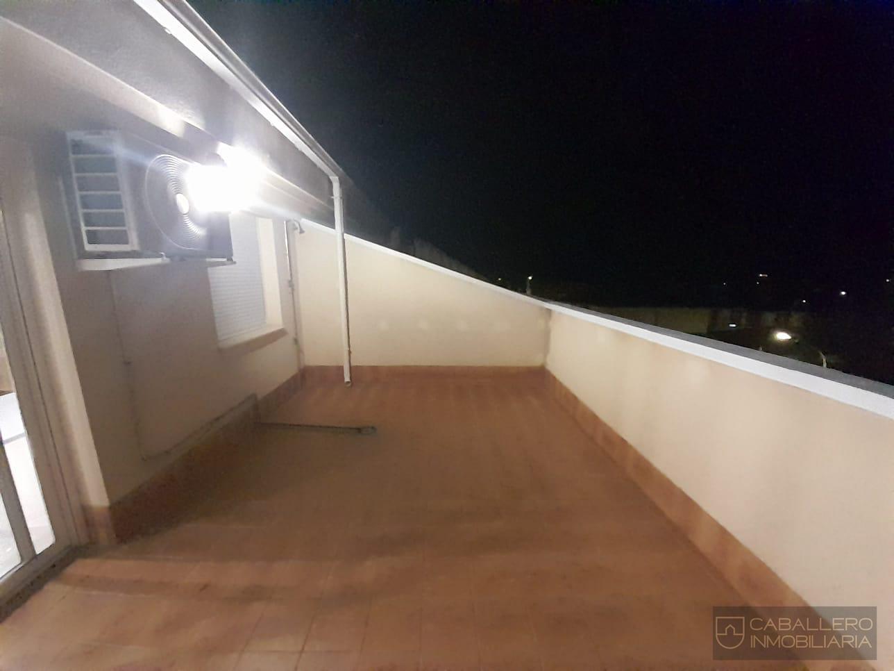 Venta de Ático en Murcia