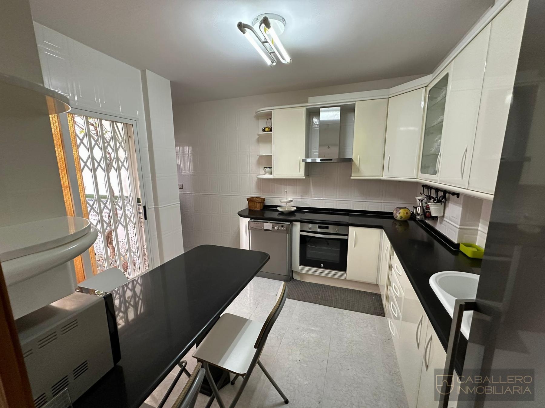 Venta de dúplex en Murcia