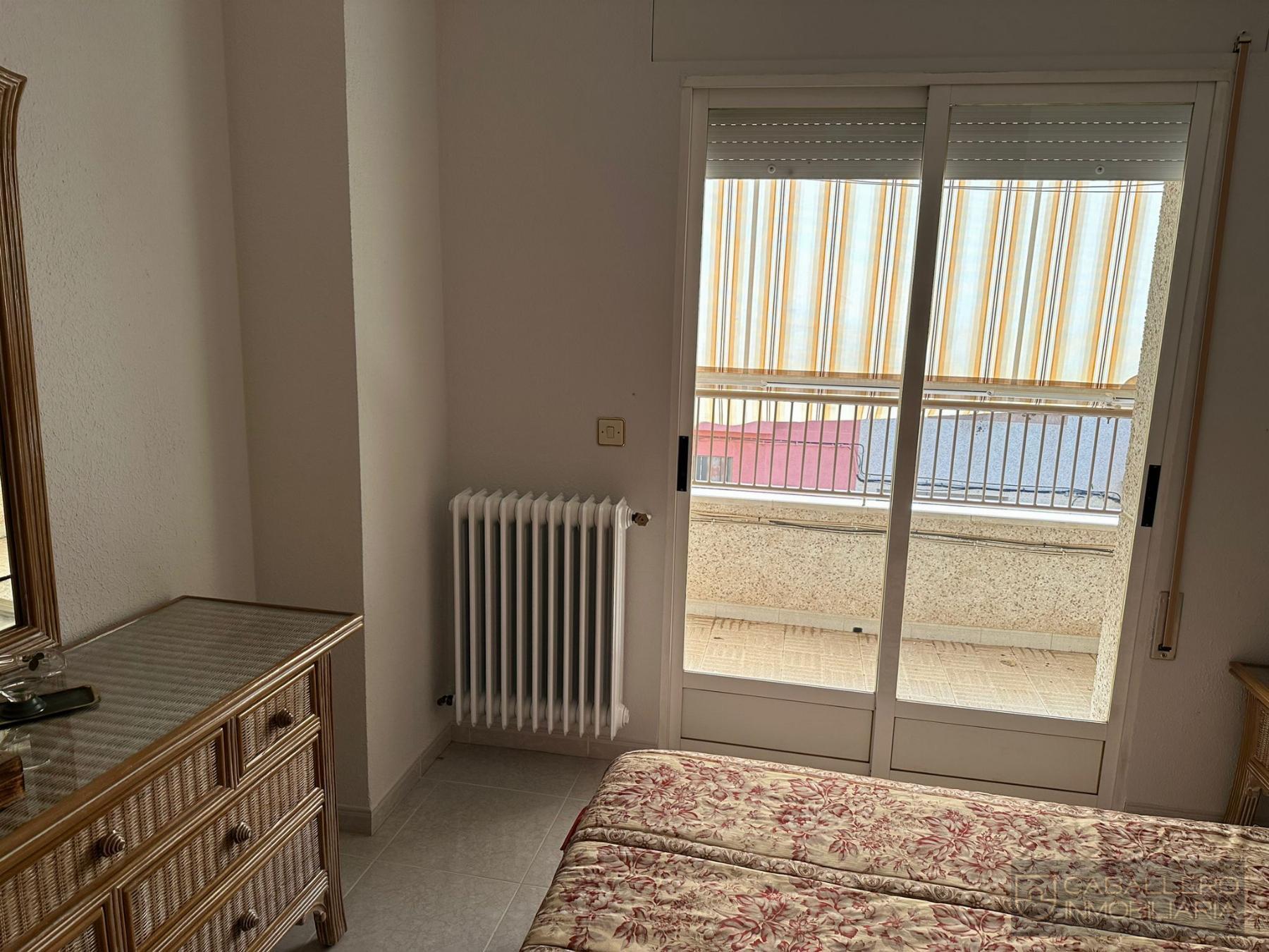 Venta de dúplex en Murcia