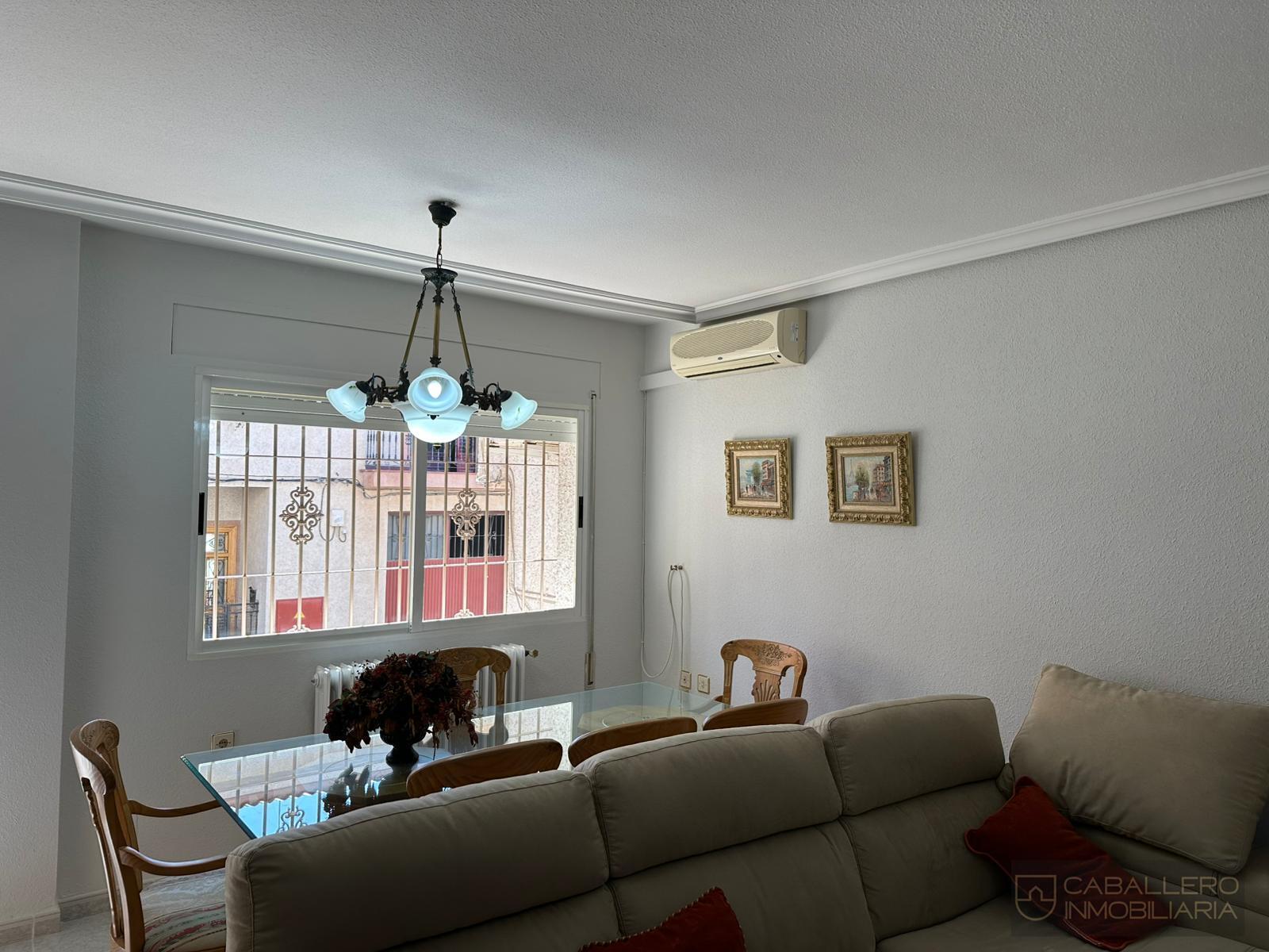 Venta de dúplex en Murcia