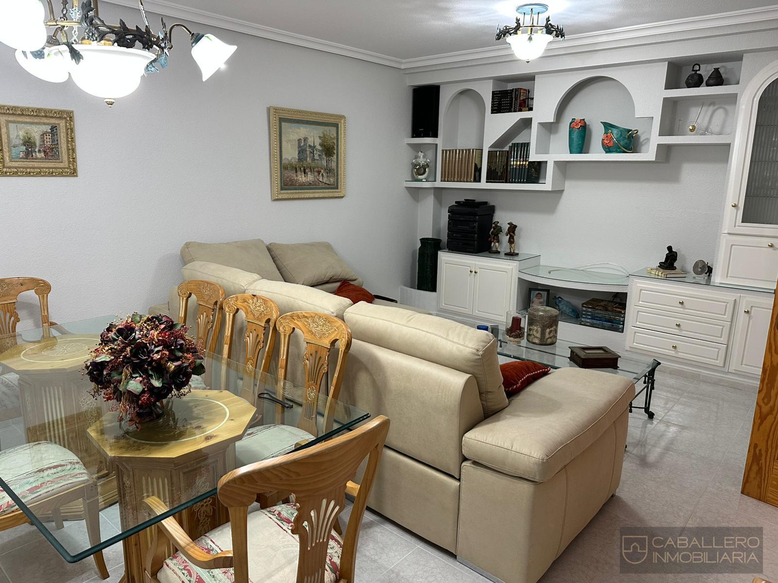 Venta de dúplex en Murcia
