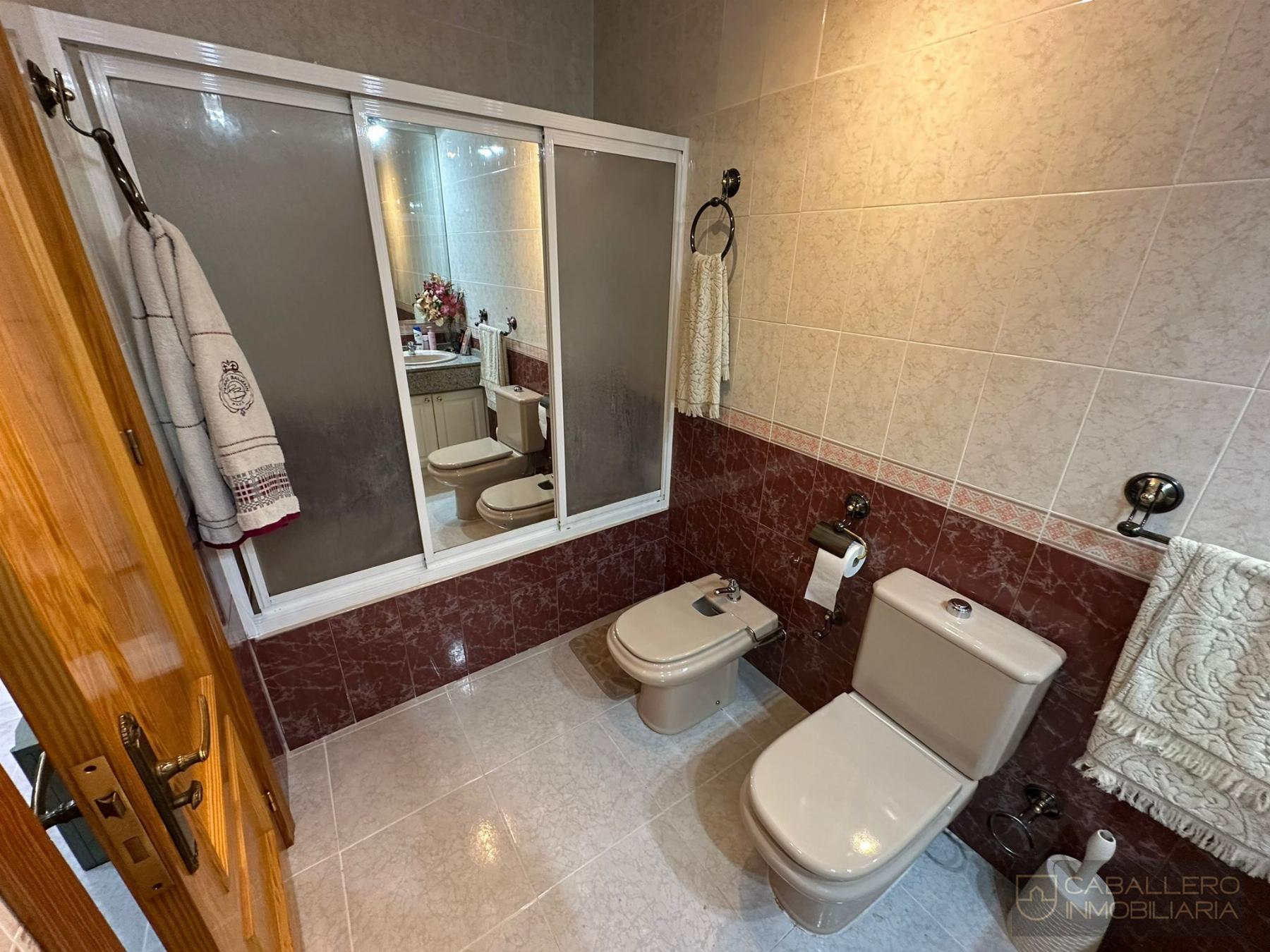 Venta de dúplex en Murcia