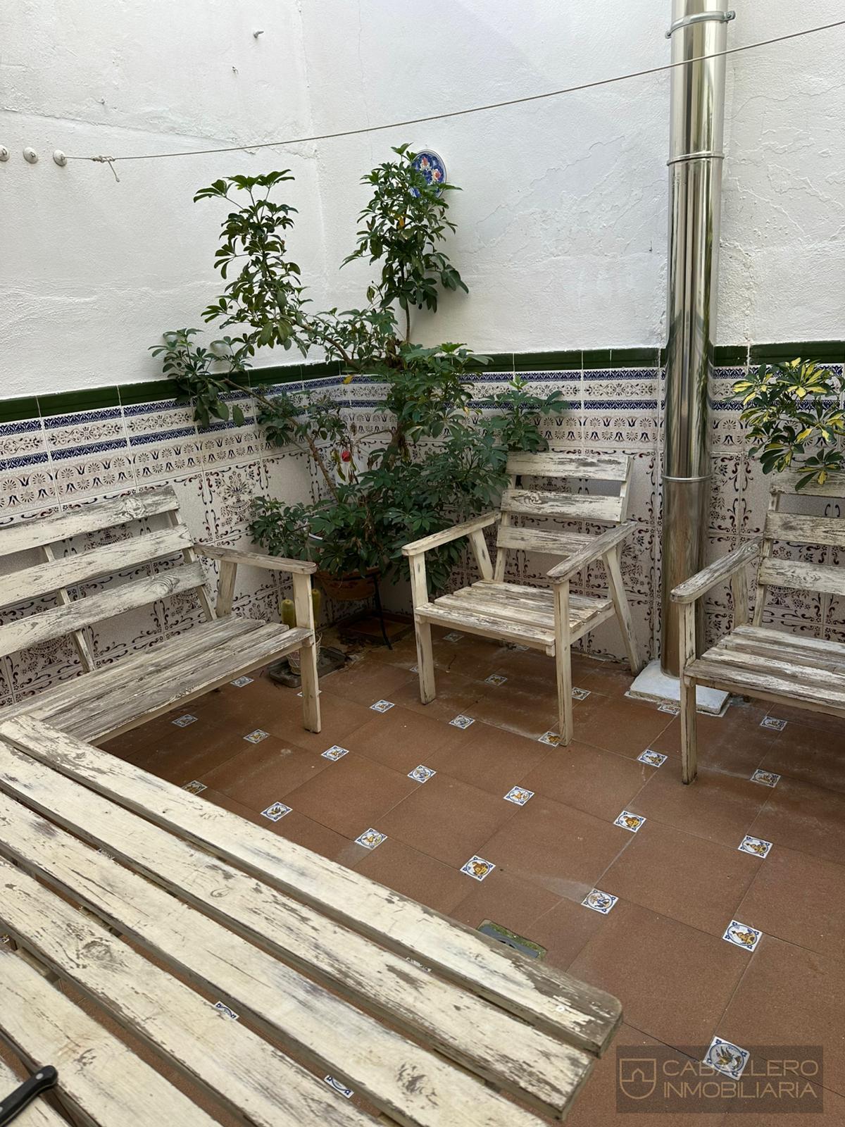 Venta de dúplex en Murcia
