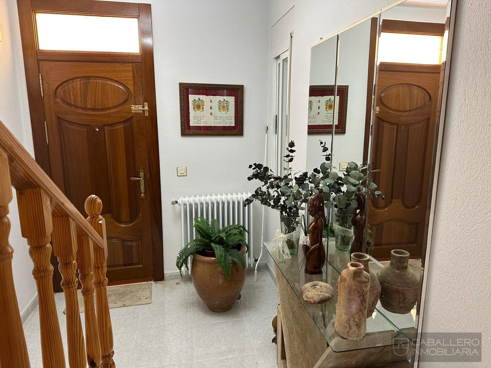 Venta de dúplex en Murcia