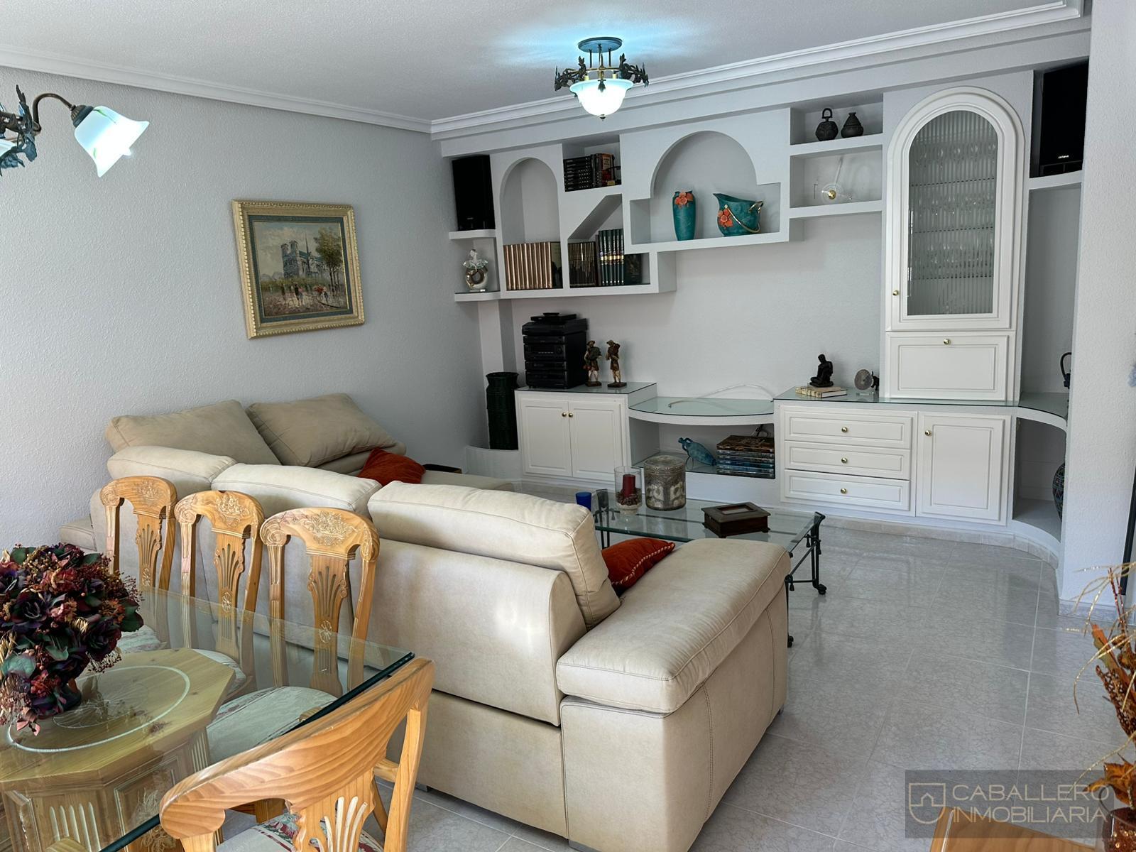 Venta de dúplex en Murcia