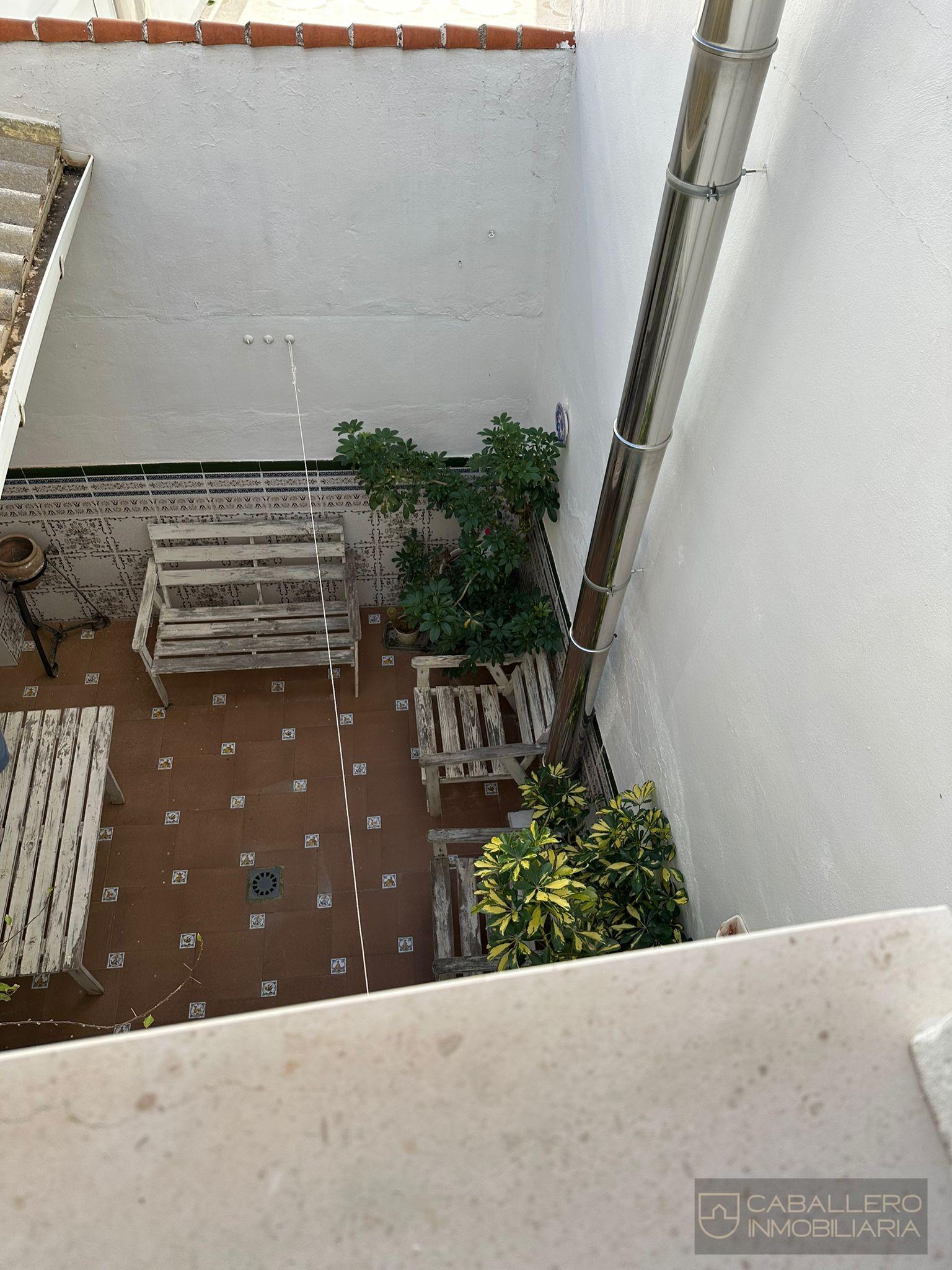 Venta de dúplex en Murcia