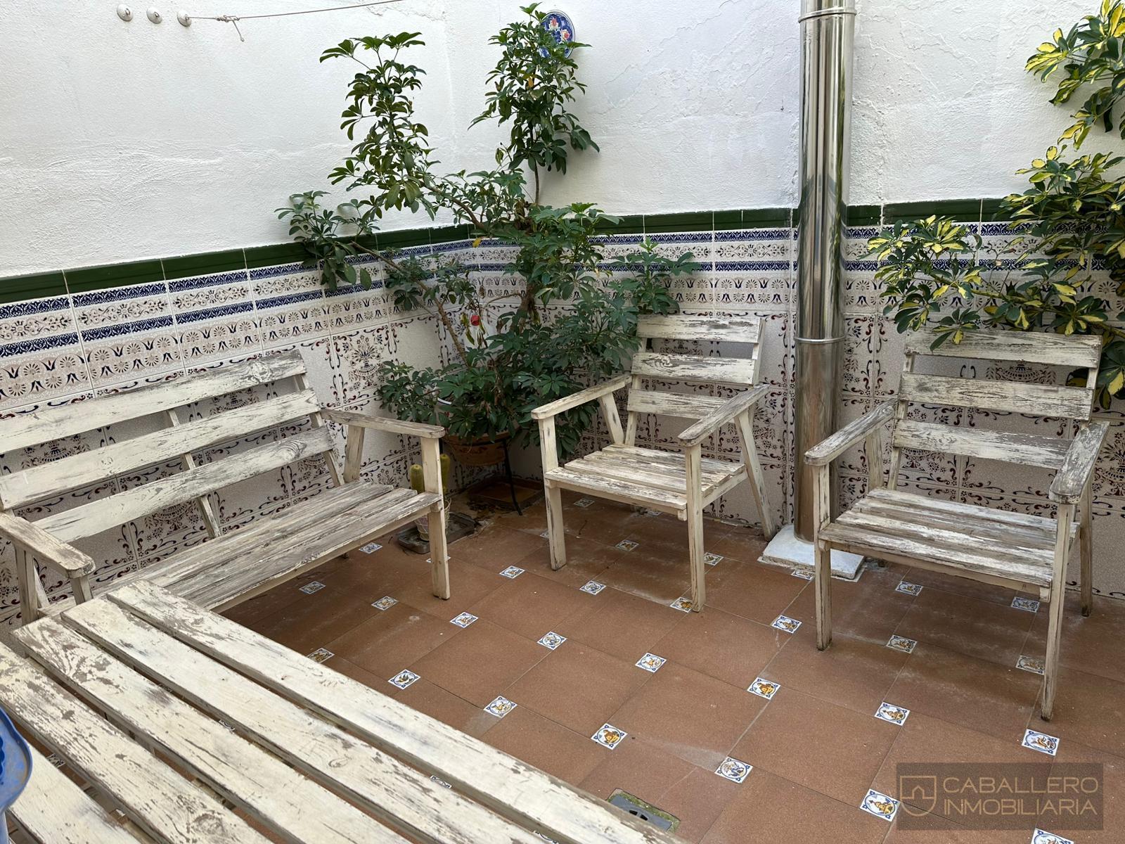Venta de dúplex en Murcia