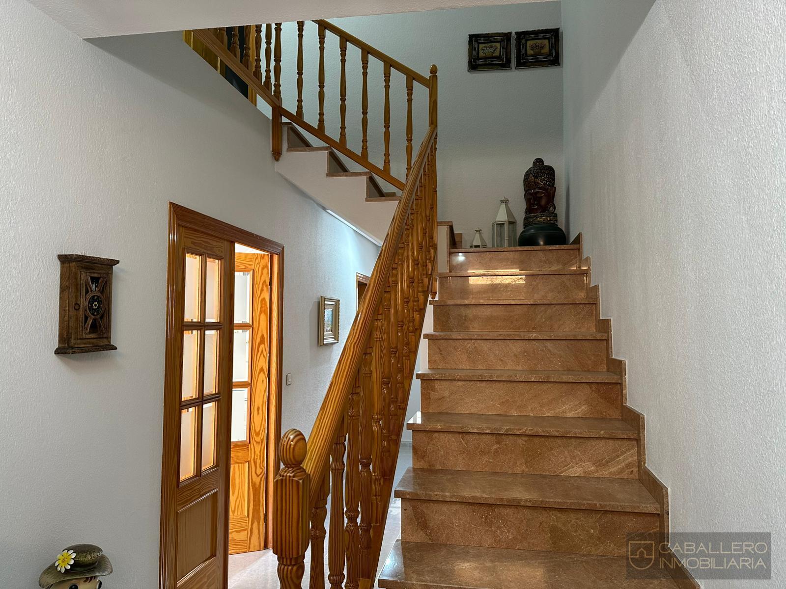 Venta de dúplex en Murcia