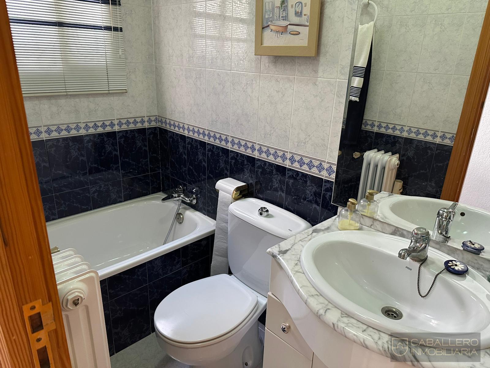 Venta de dúplex en Murcia