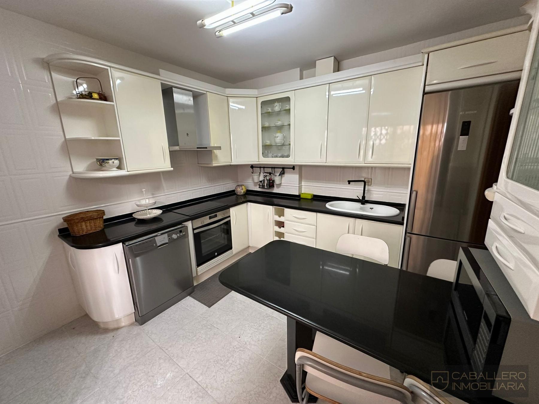 Venta de dúplex en Murcia