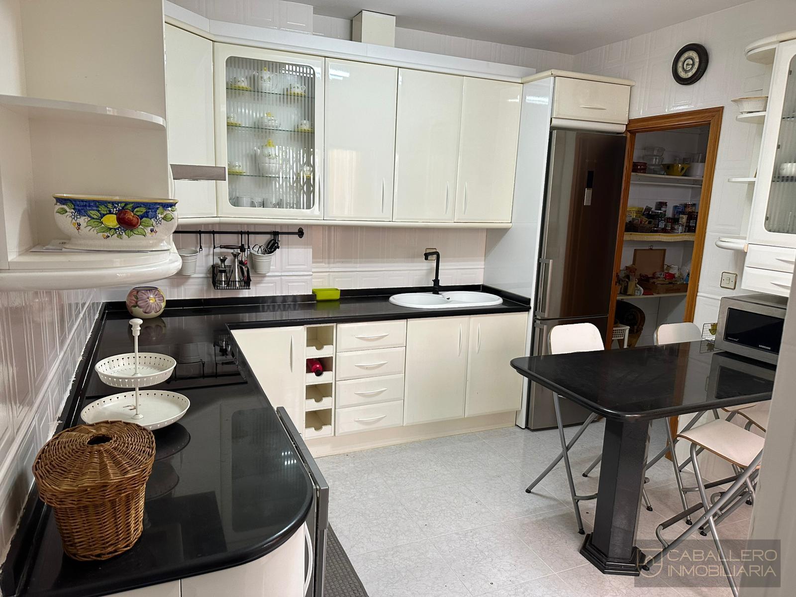 Venta de dúplex en Murcia
