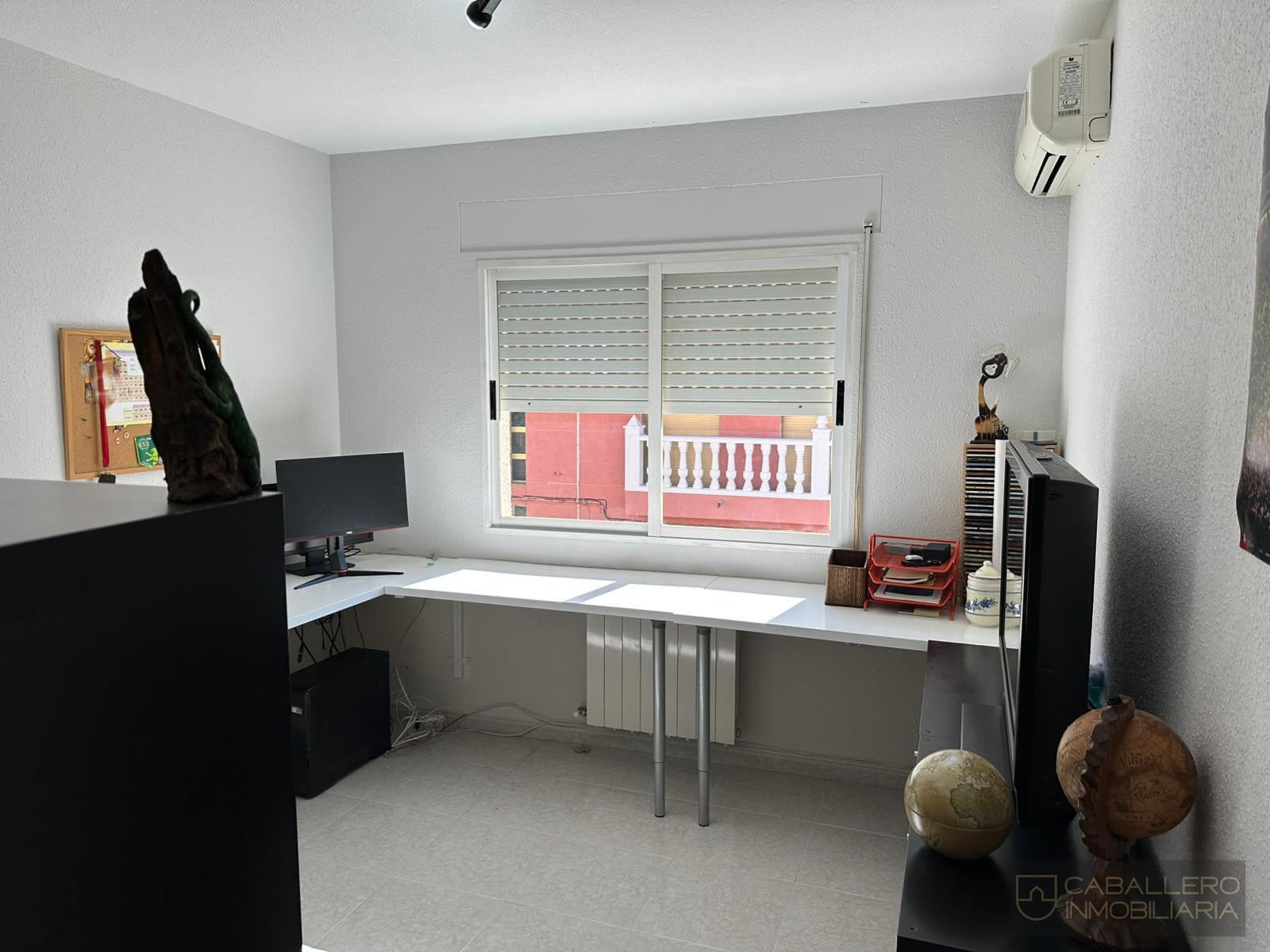 Venta de dúplex en Murcia