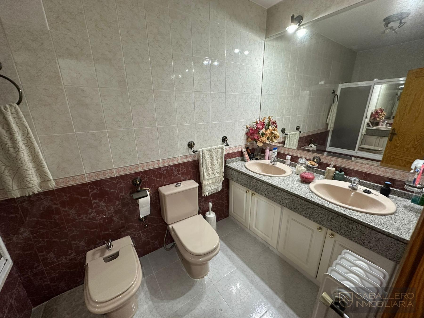 Venta de dúplex en Murcia