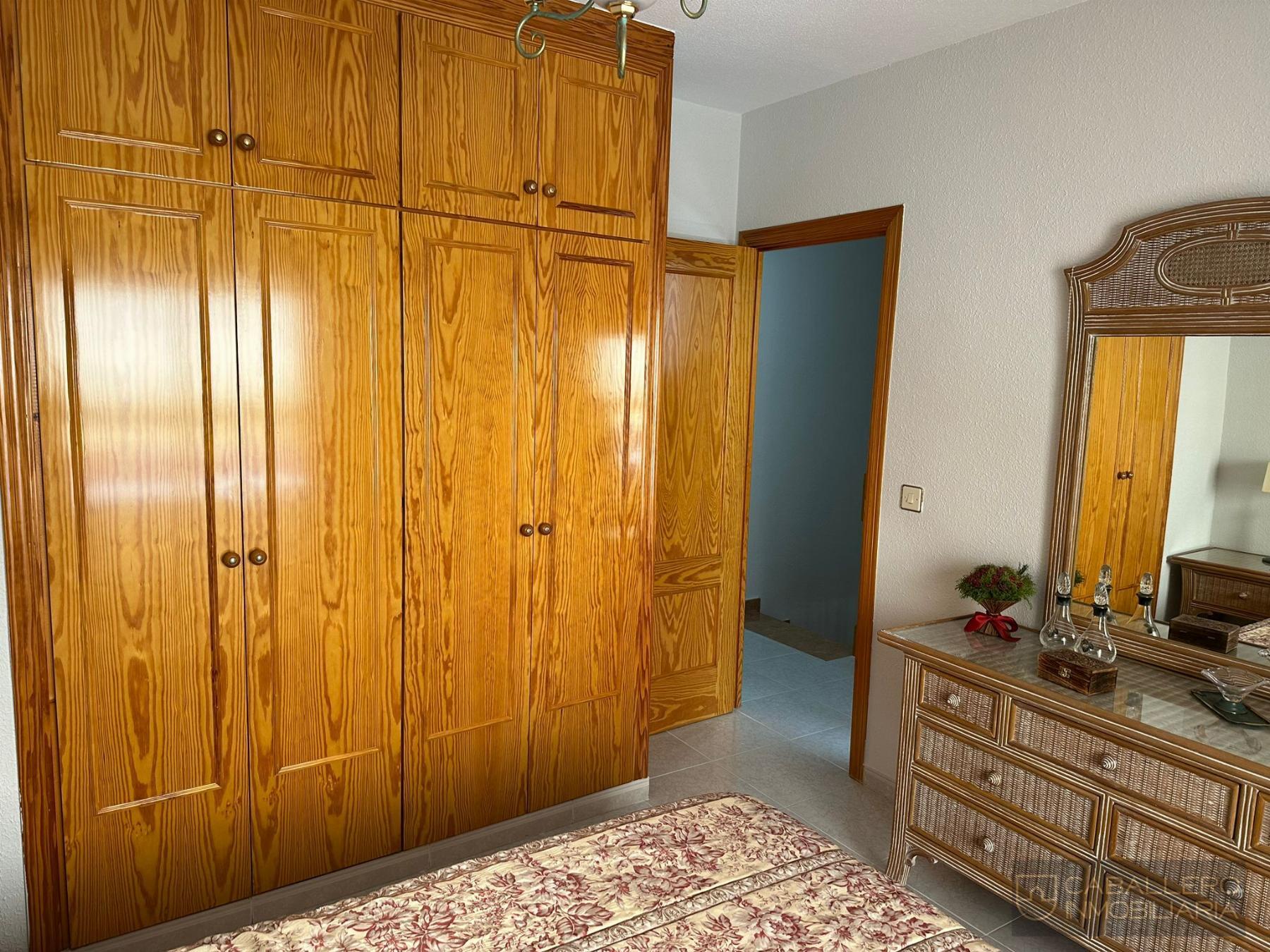 Venta de dúplex en Murcia