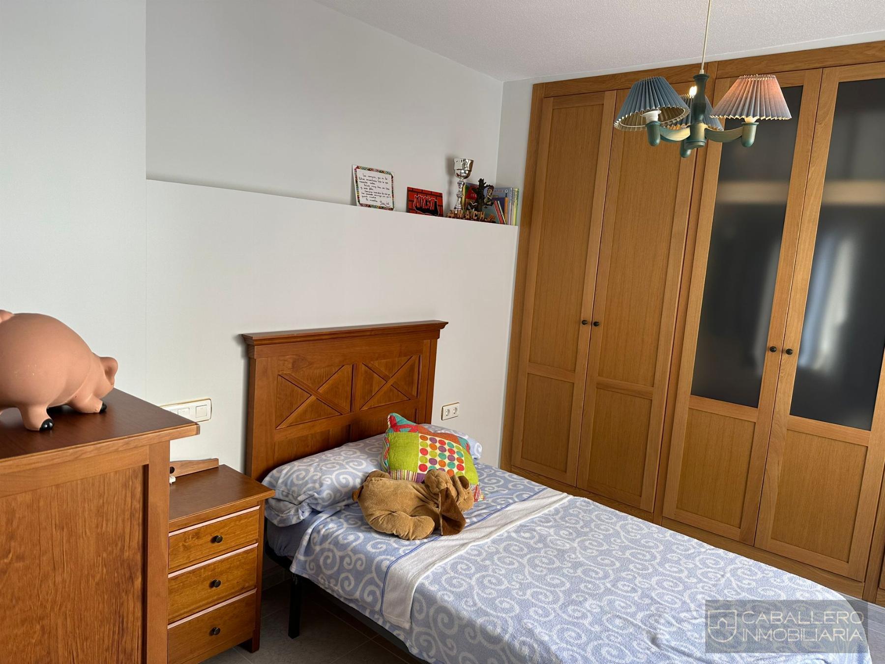 Venta de dúplex en Murcia