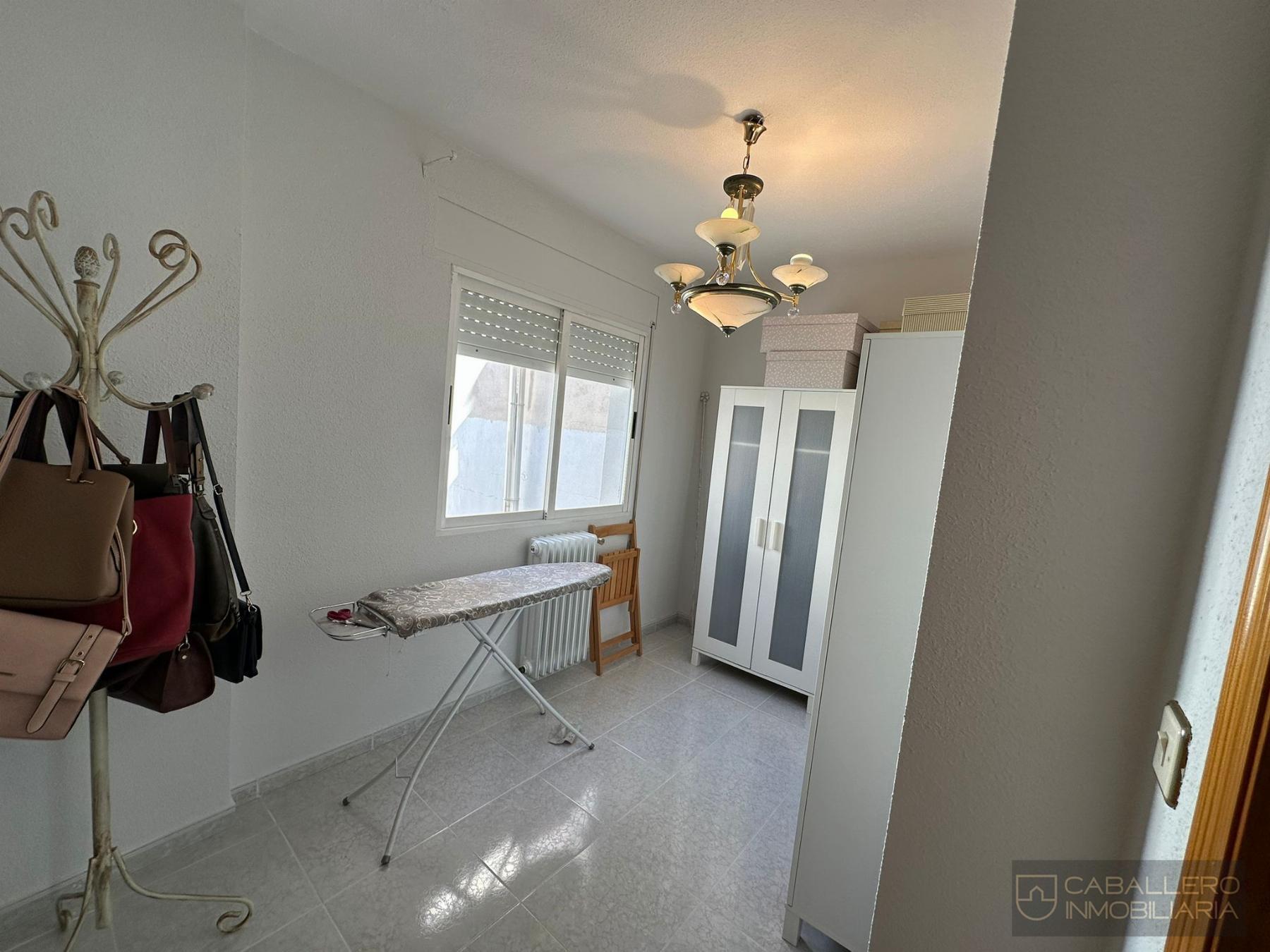 Venta de dúplex en Murcia