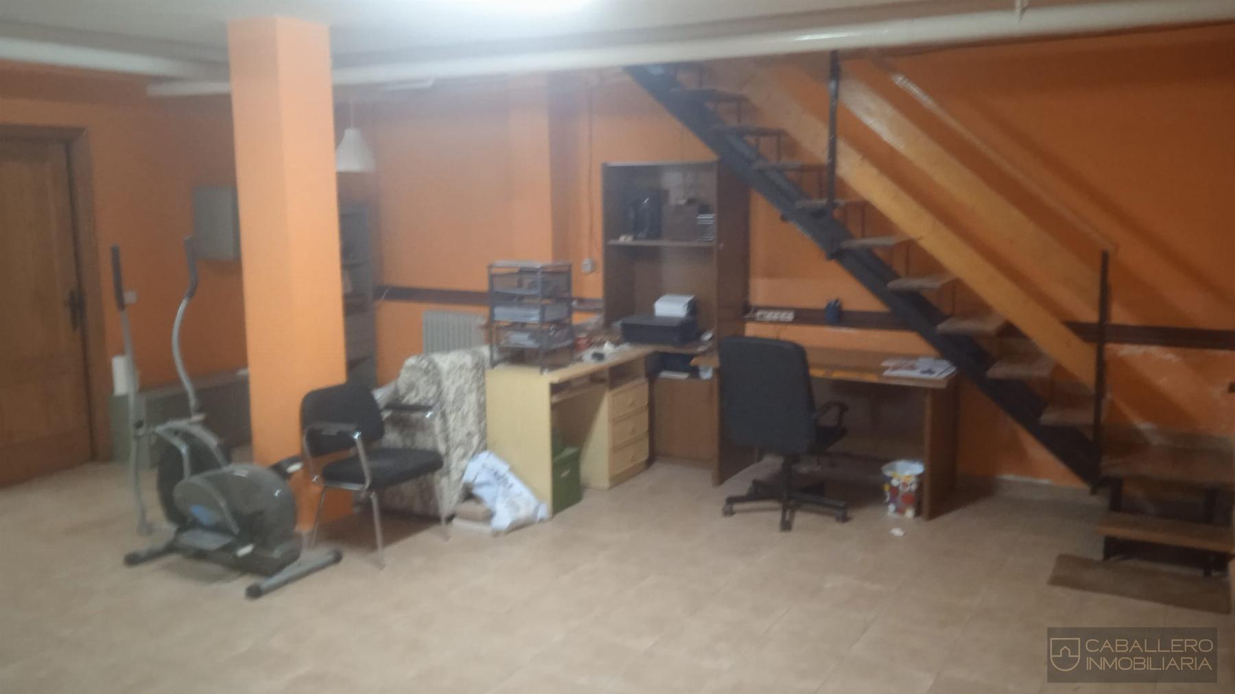 Venta de dúplex en Murcia