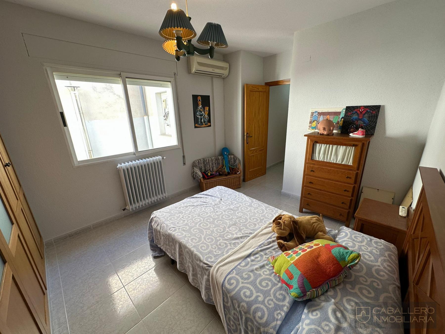 Venta de dúplex en Murcia