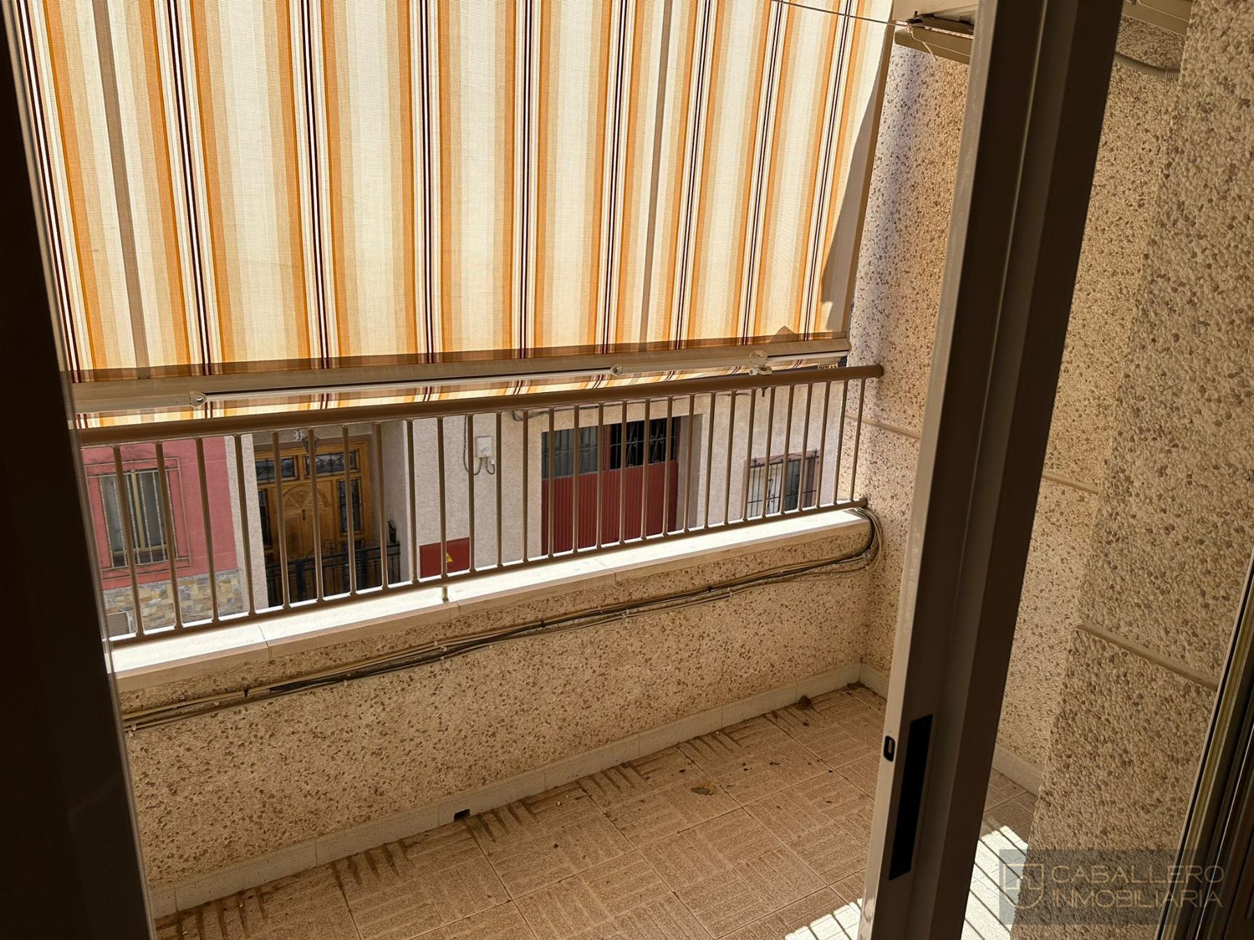 Venta de dúplex en Murcia