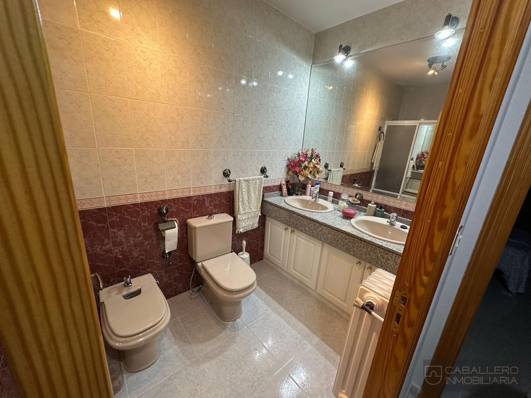 Venta de dúplex en Murcia