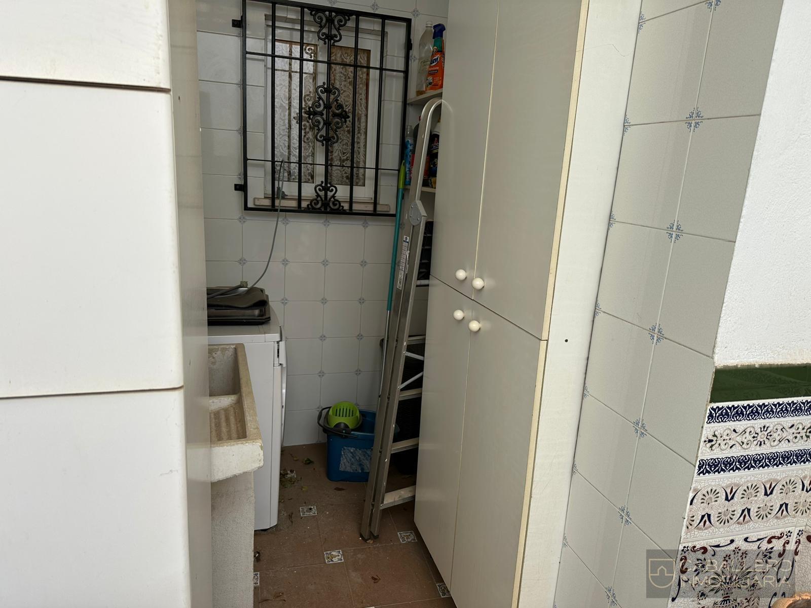 Venta de dúplex en Murcia