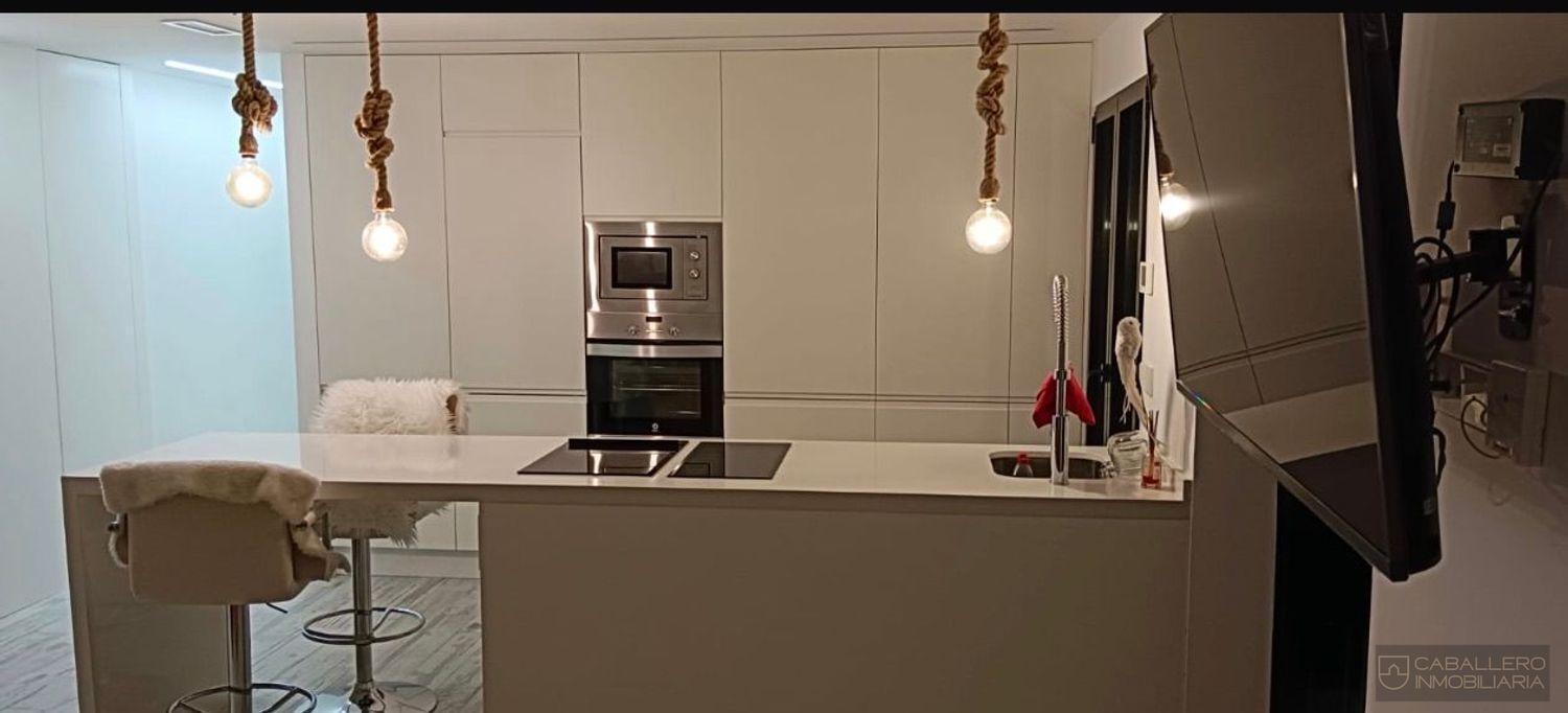 Alquiler de apartamento en Murcia