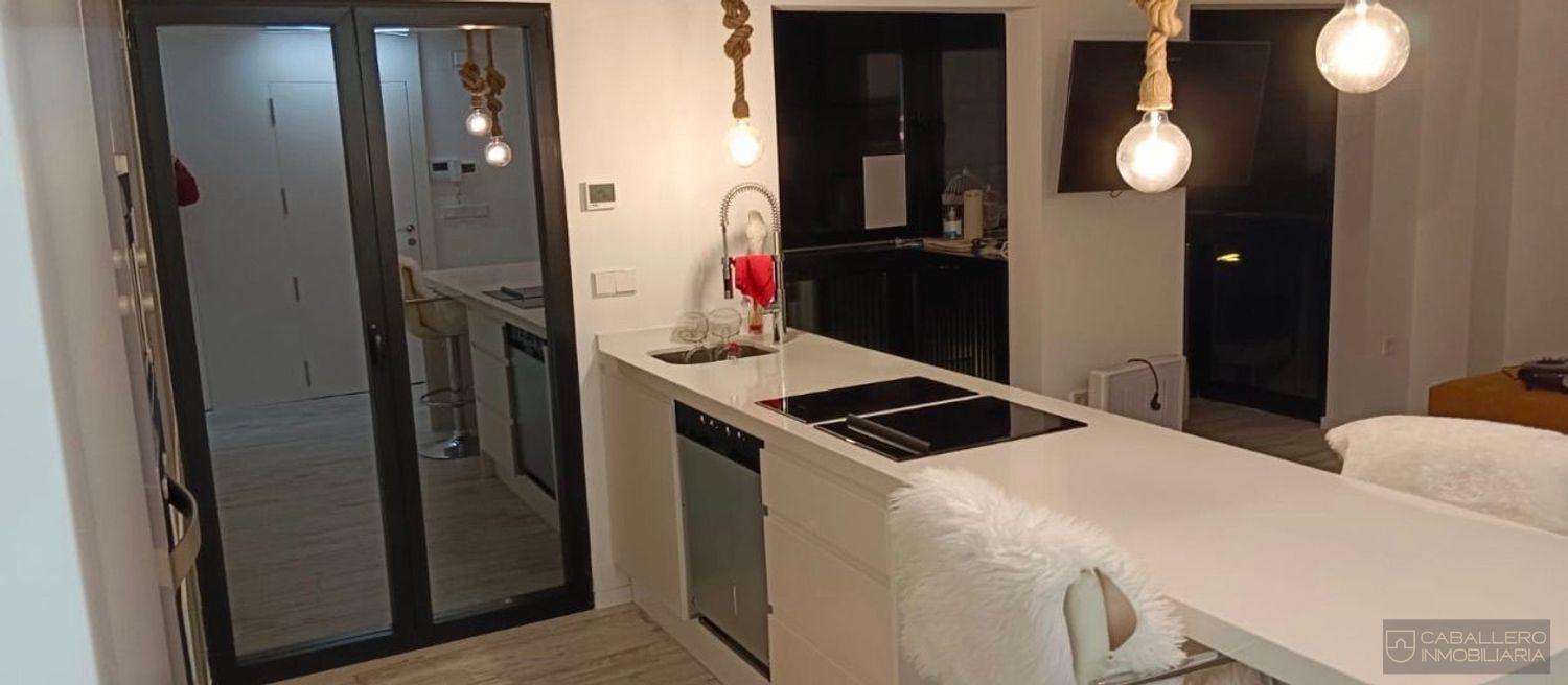 Alquiler de apartamento en Murcia