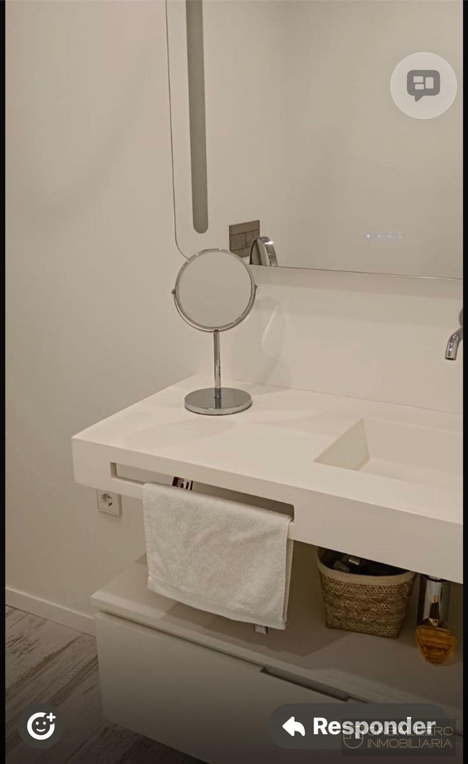 Alquiler de apartamento en Murcia