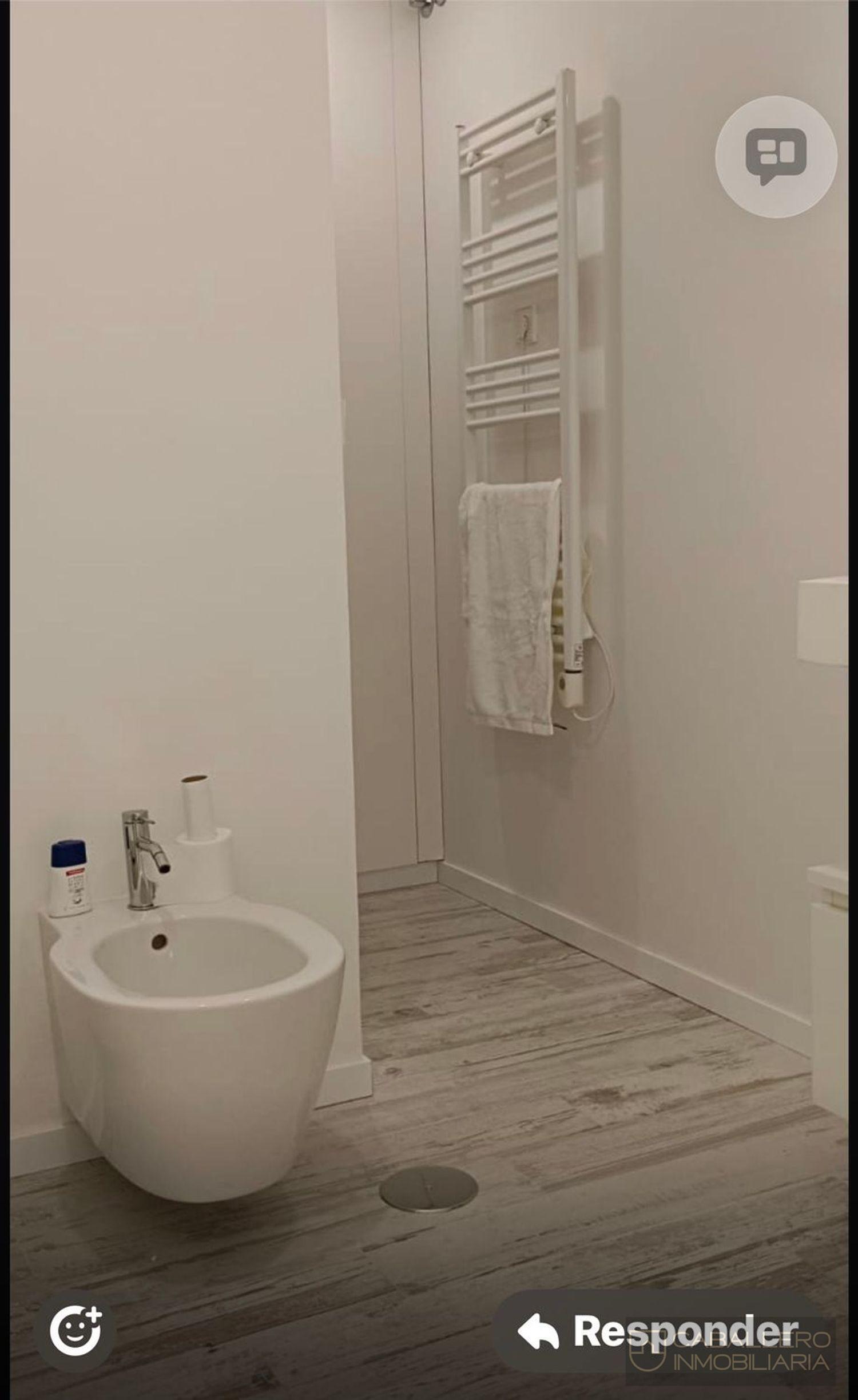 Alquiler de apartamento en Murcia