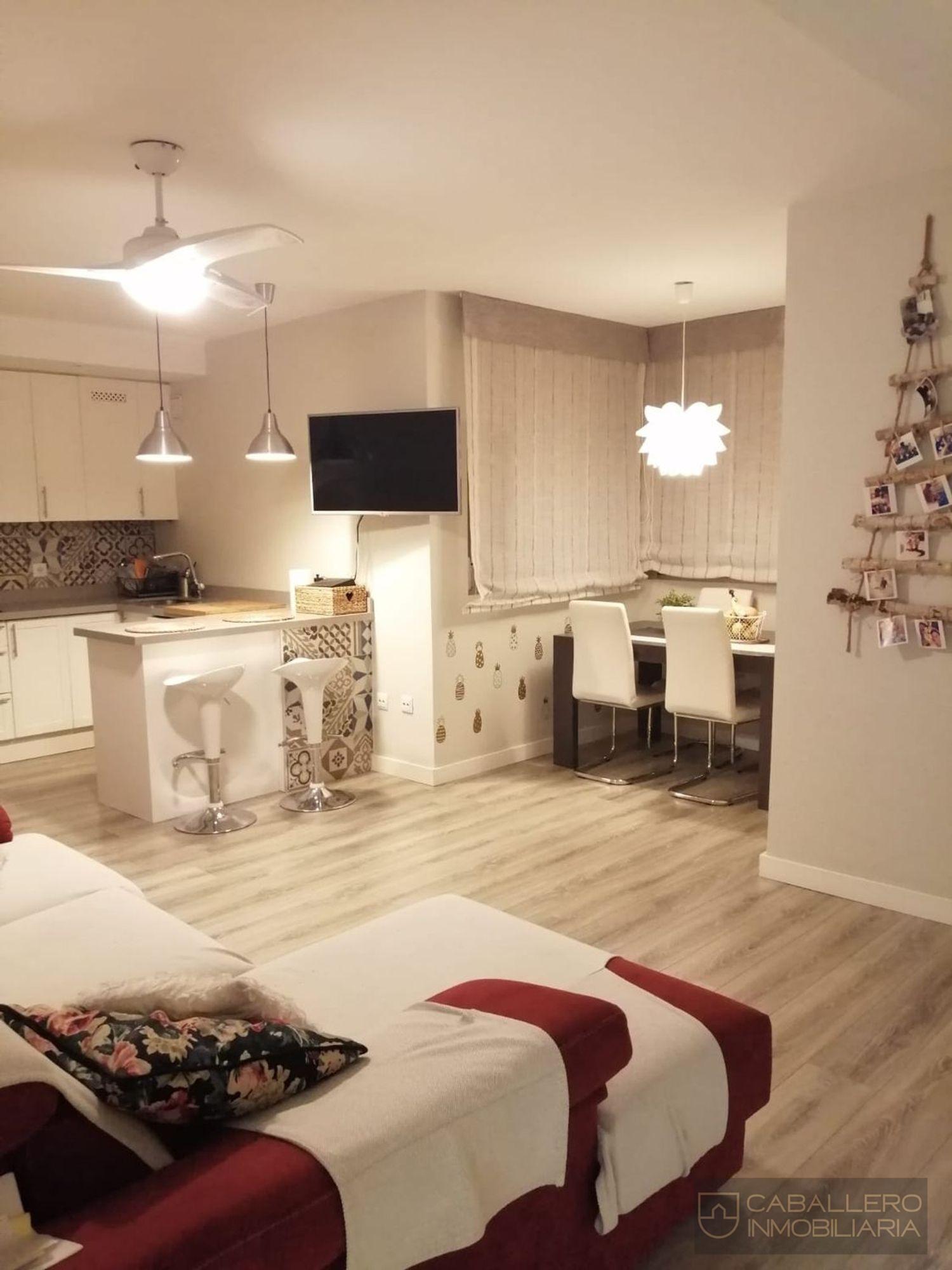 Alquiler de apartamento en Murcia