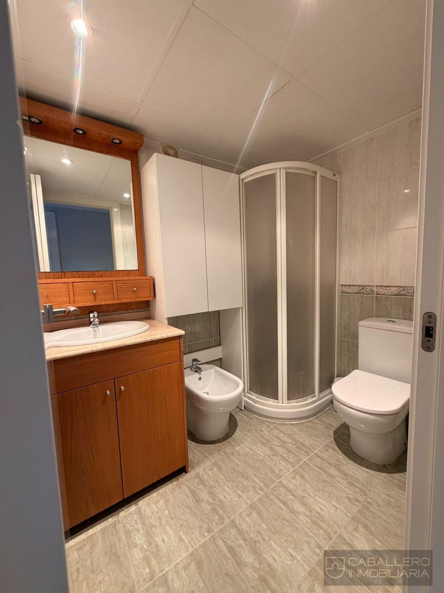 Alquiler de apartamento en Murcia