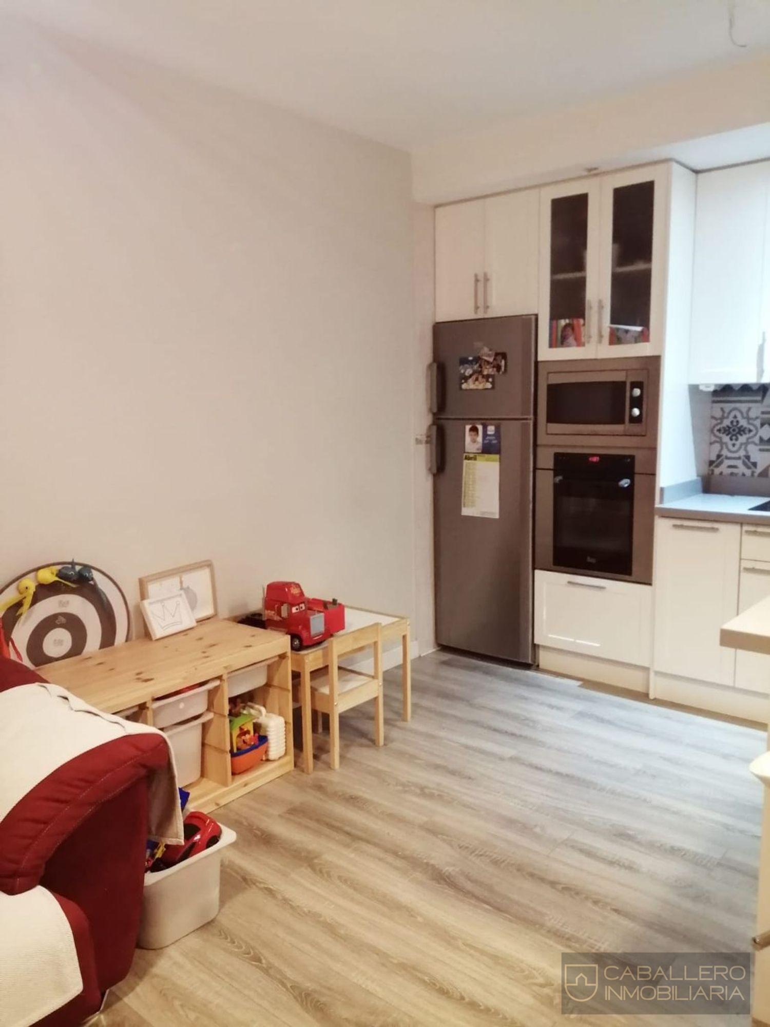 Alquiler de apartamento en Murcia