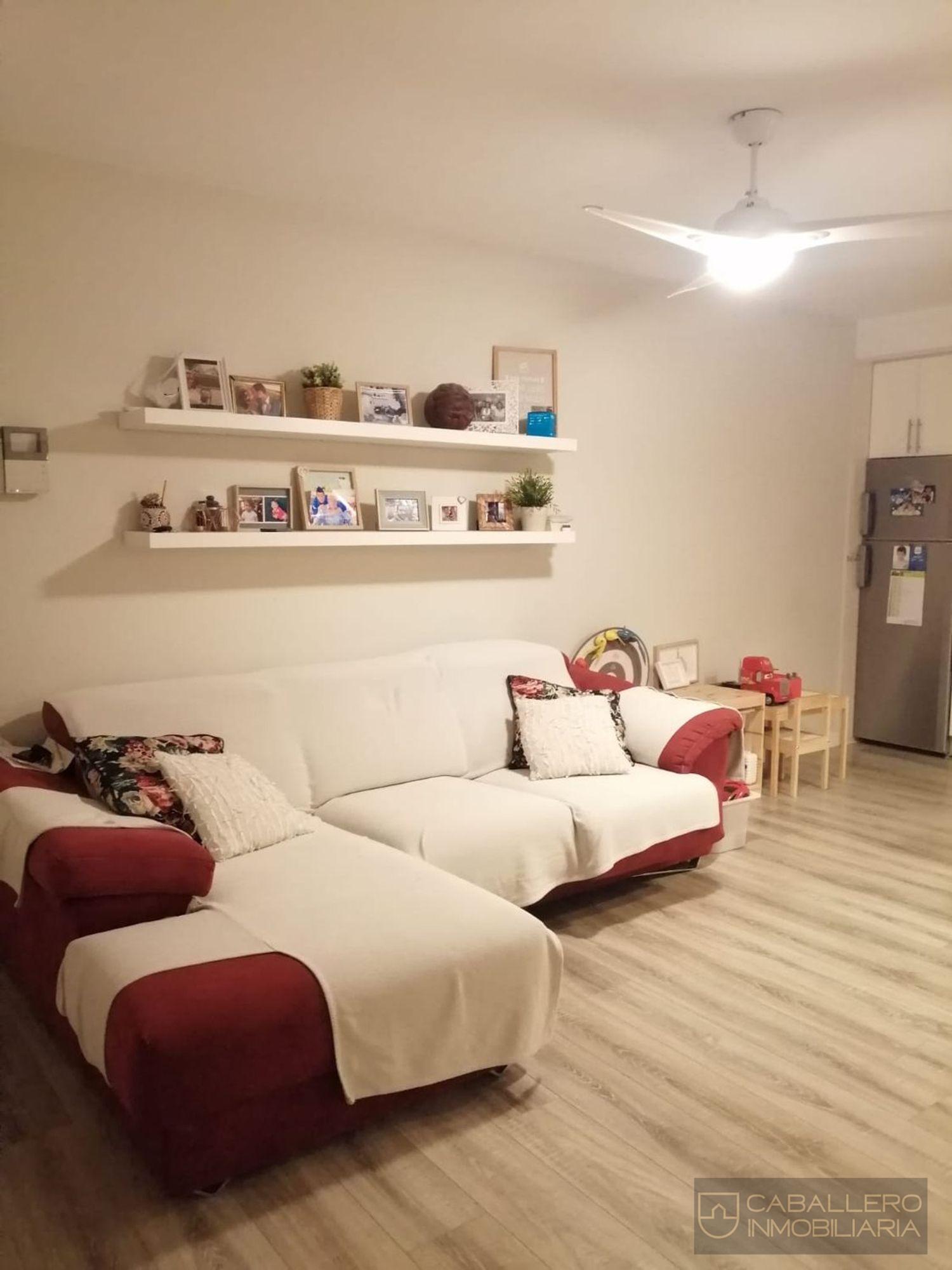 Alquiler de apartamento en Murcia