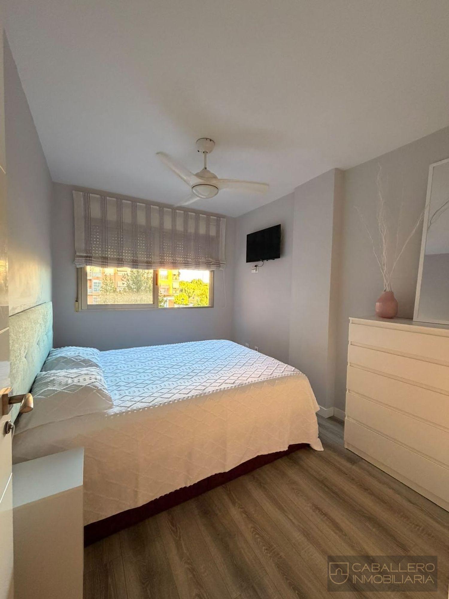 Alquiler de apartamento en Murcia