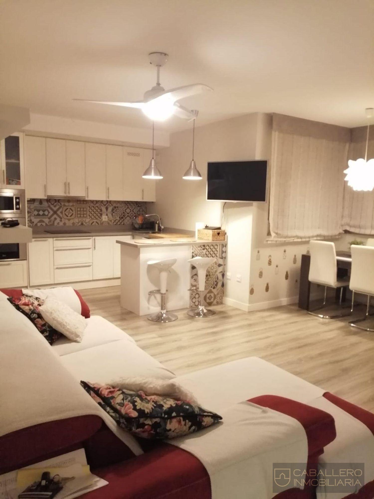 Alquiler de apartamento en Murcia