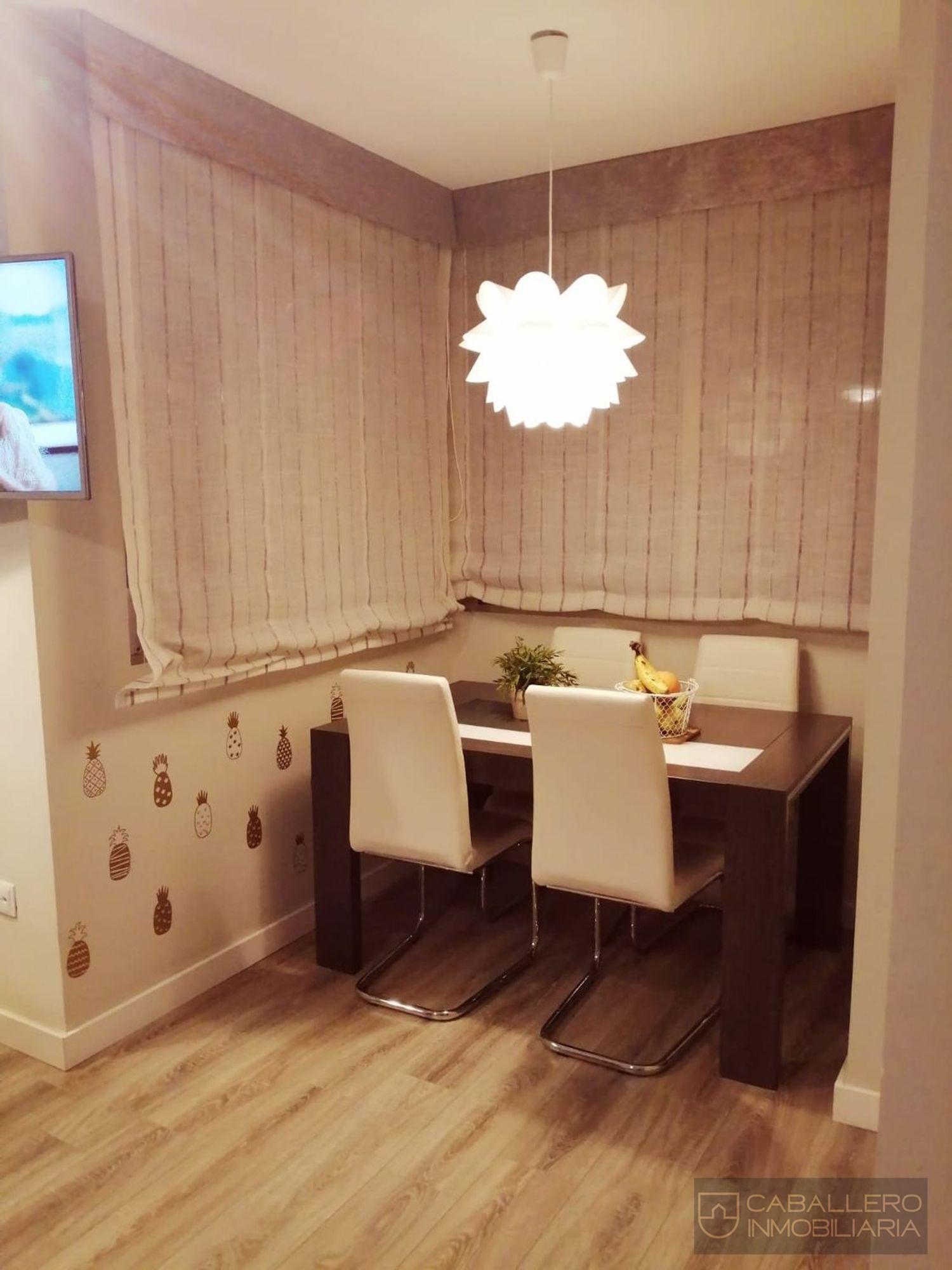 Alquiler de apartamento en Murcia