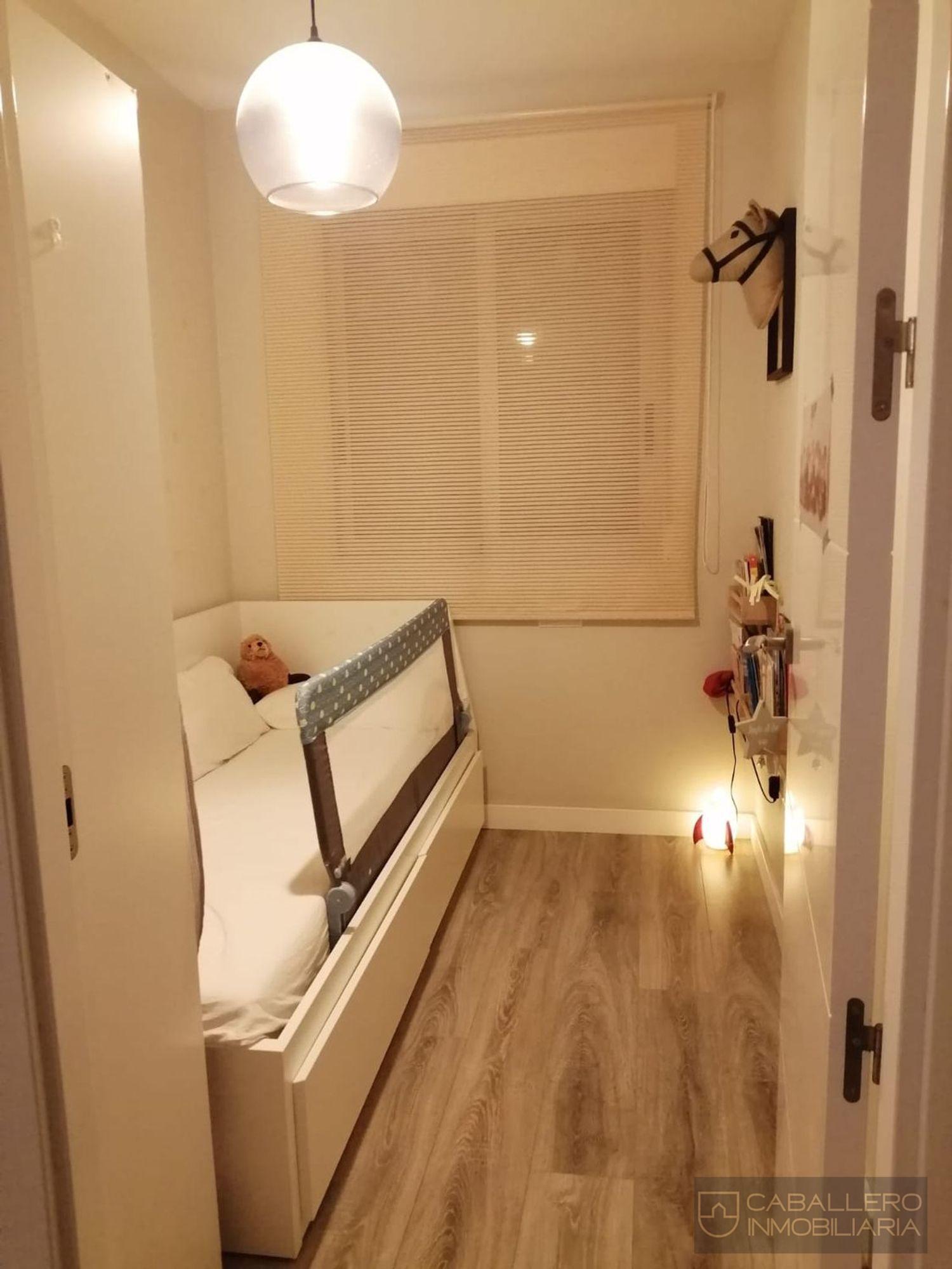 Alquiler de apartamento en Murcia