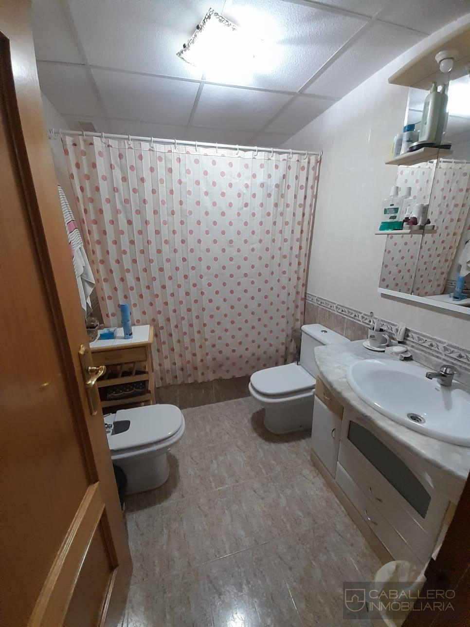 Venta de piso en Murcia