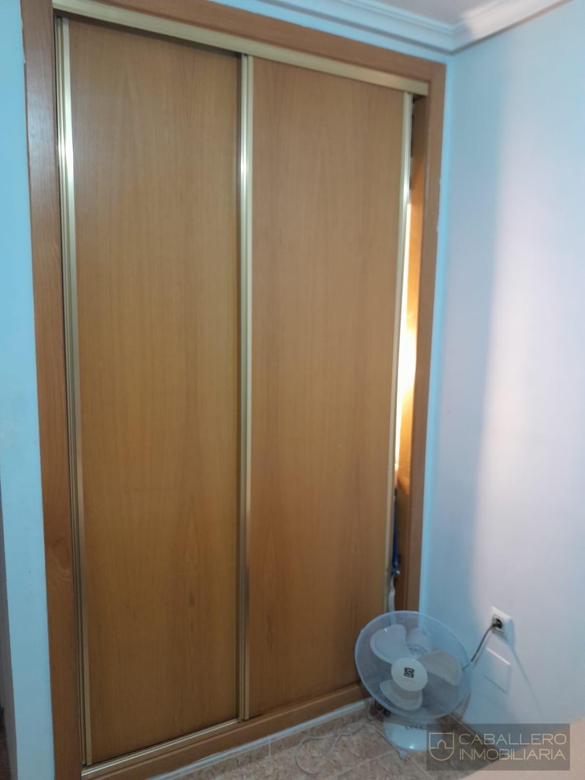 Venta de piso en Murcia