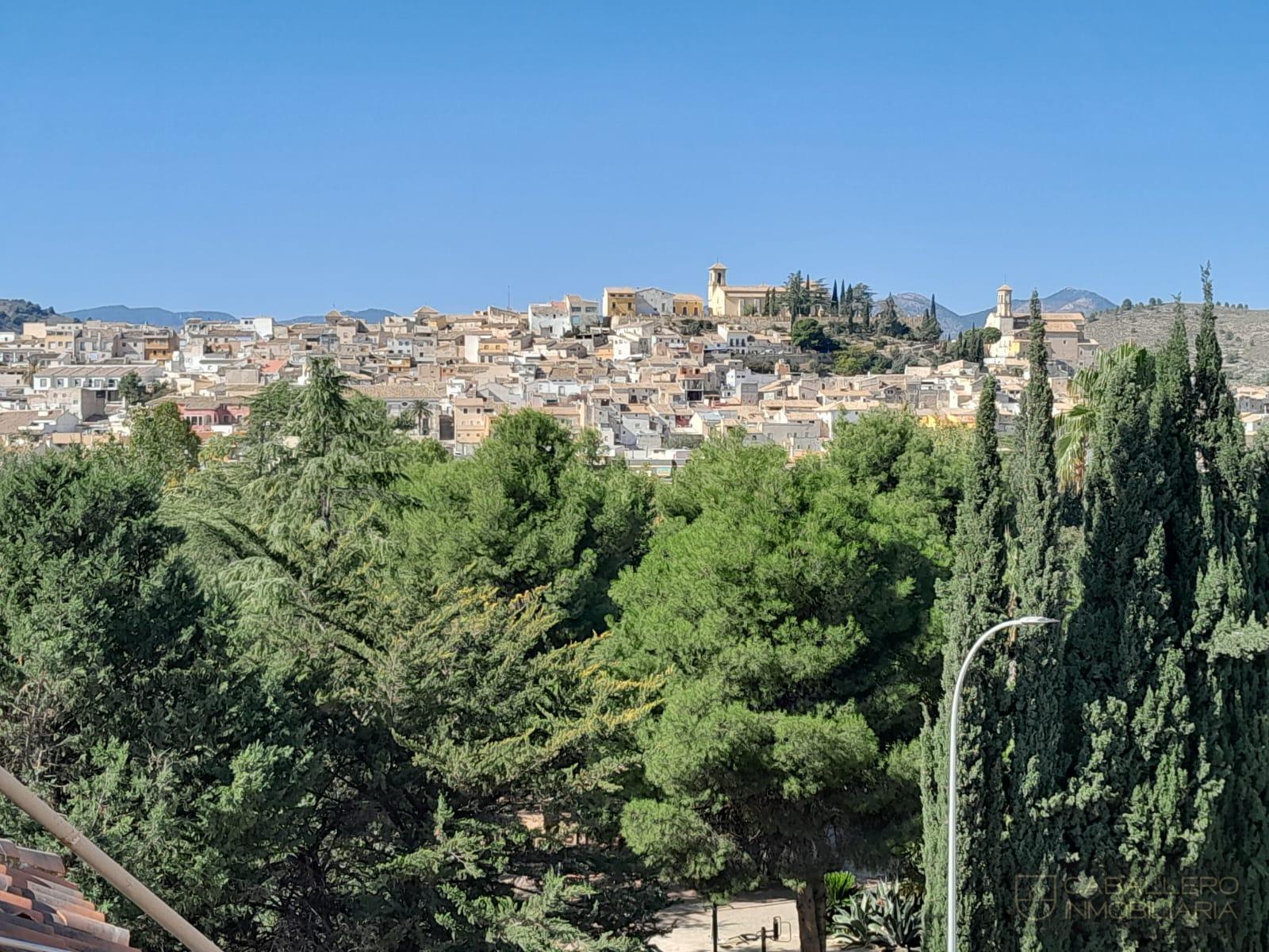 Venta de piso en Murcia