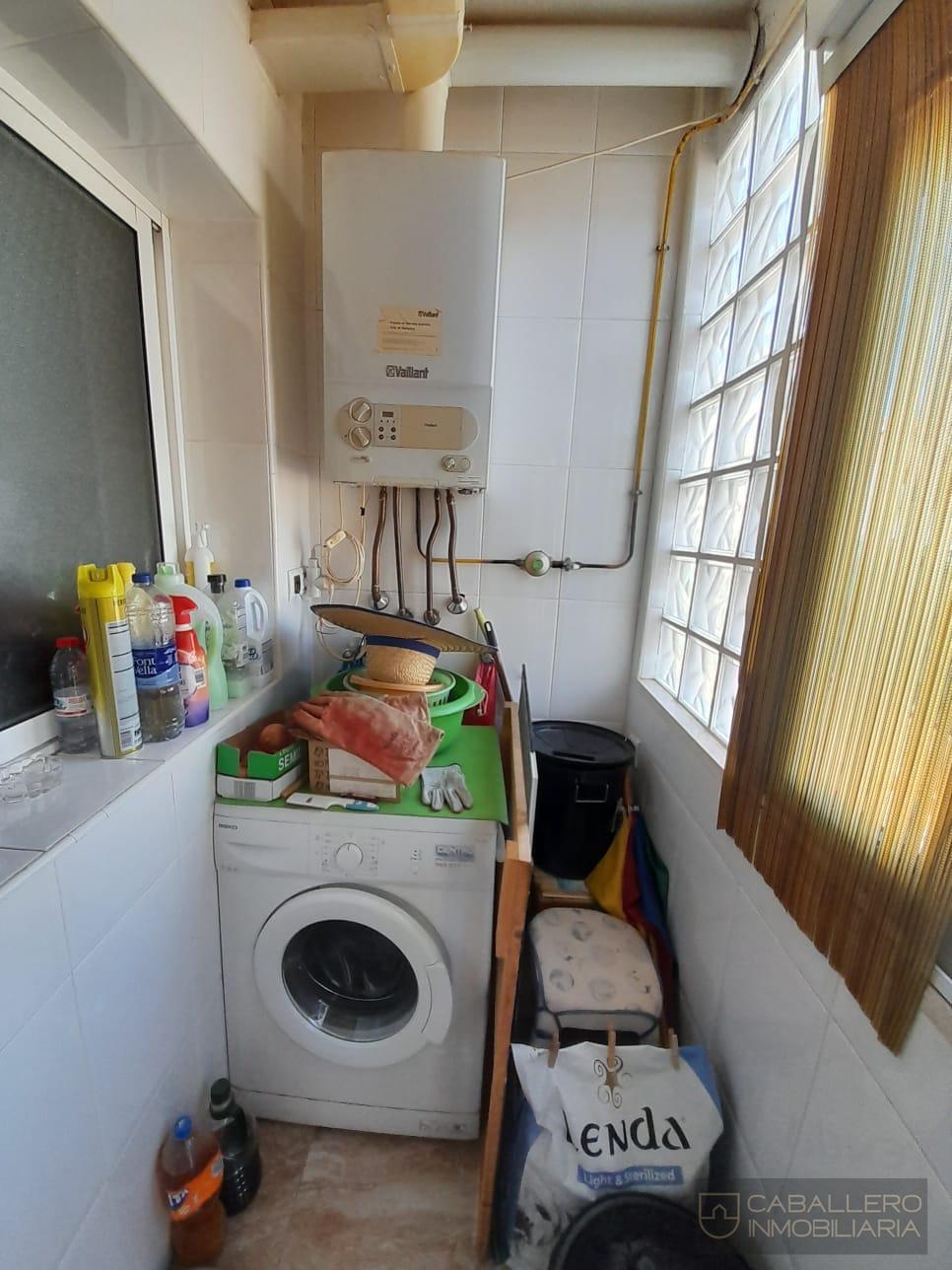 Venta de piso en Murcia