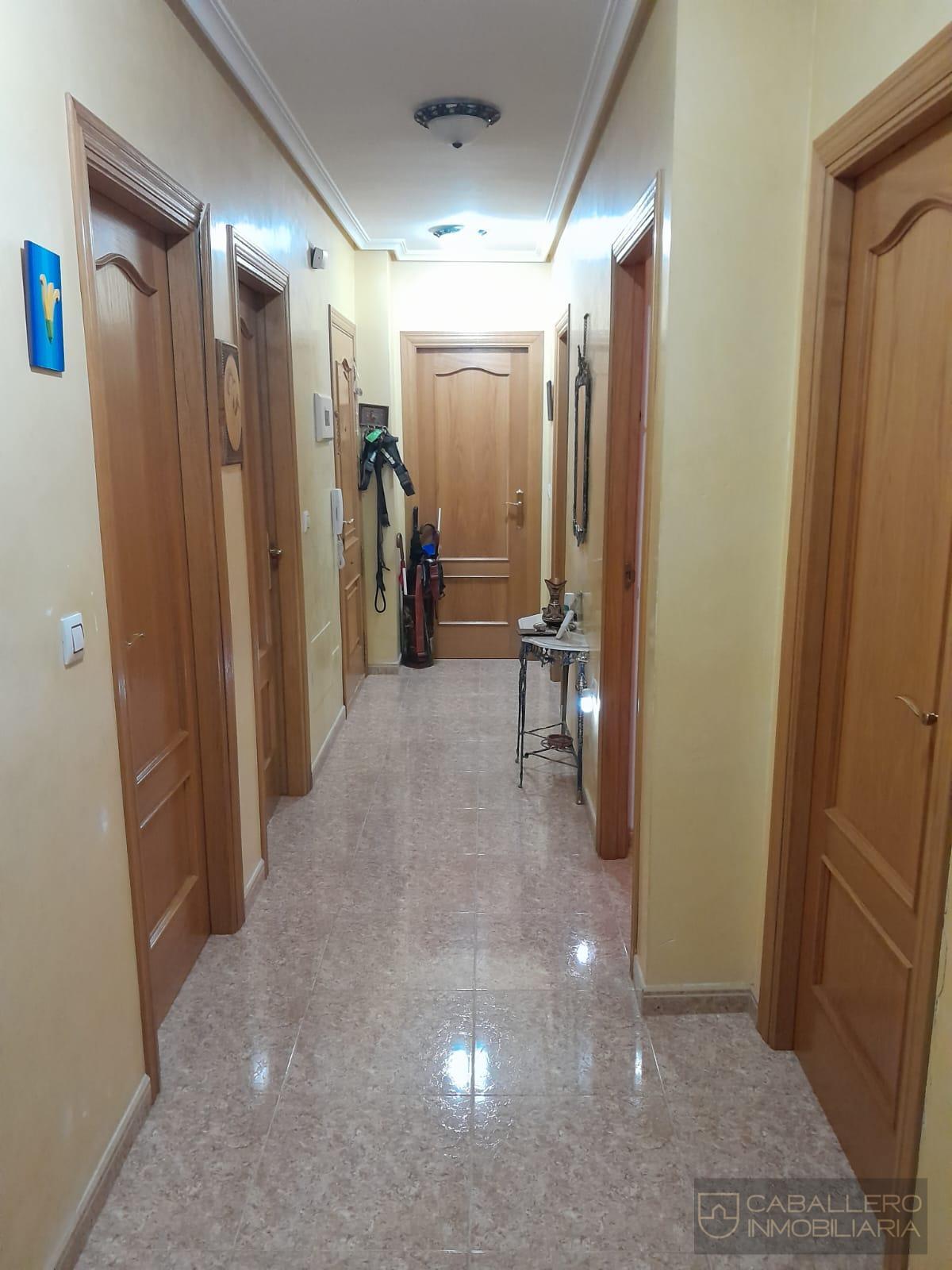 Venta de piso en Murcia