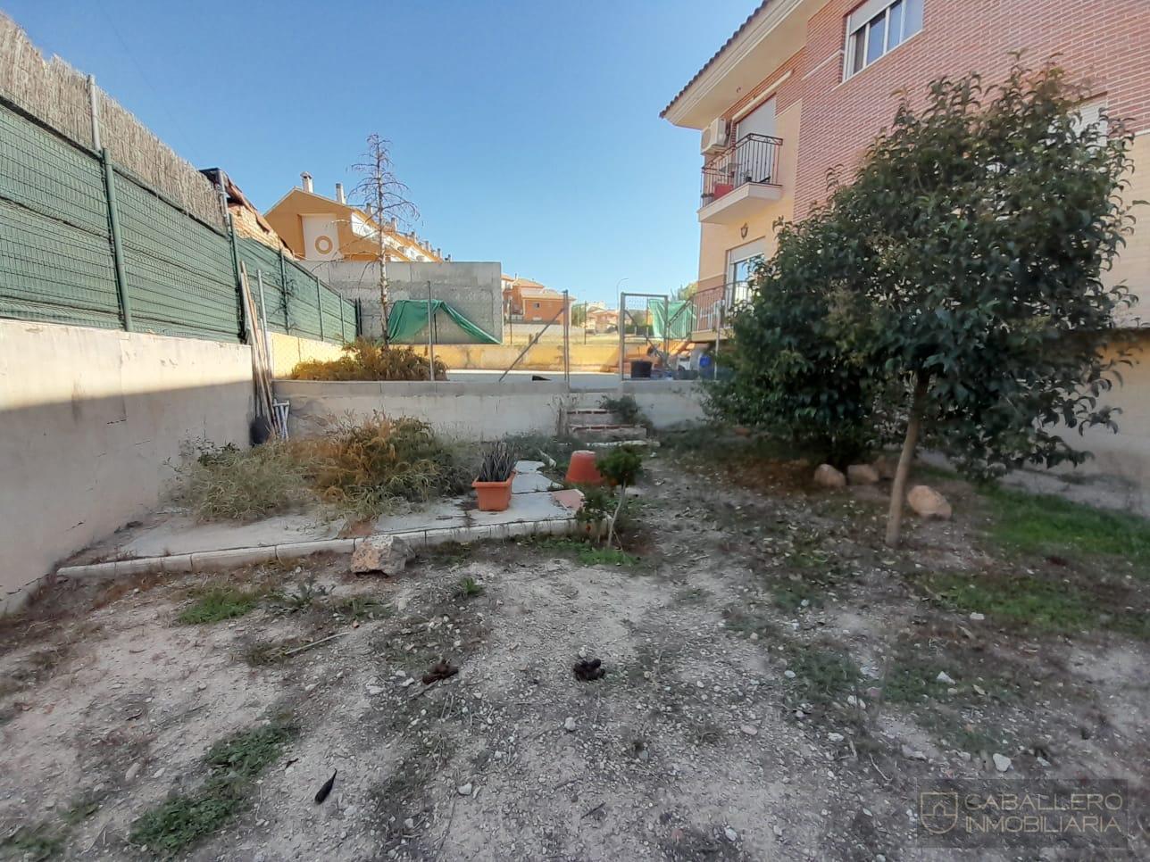 Venta de piso en Murcia