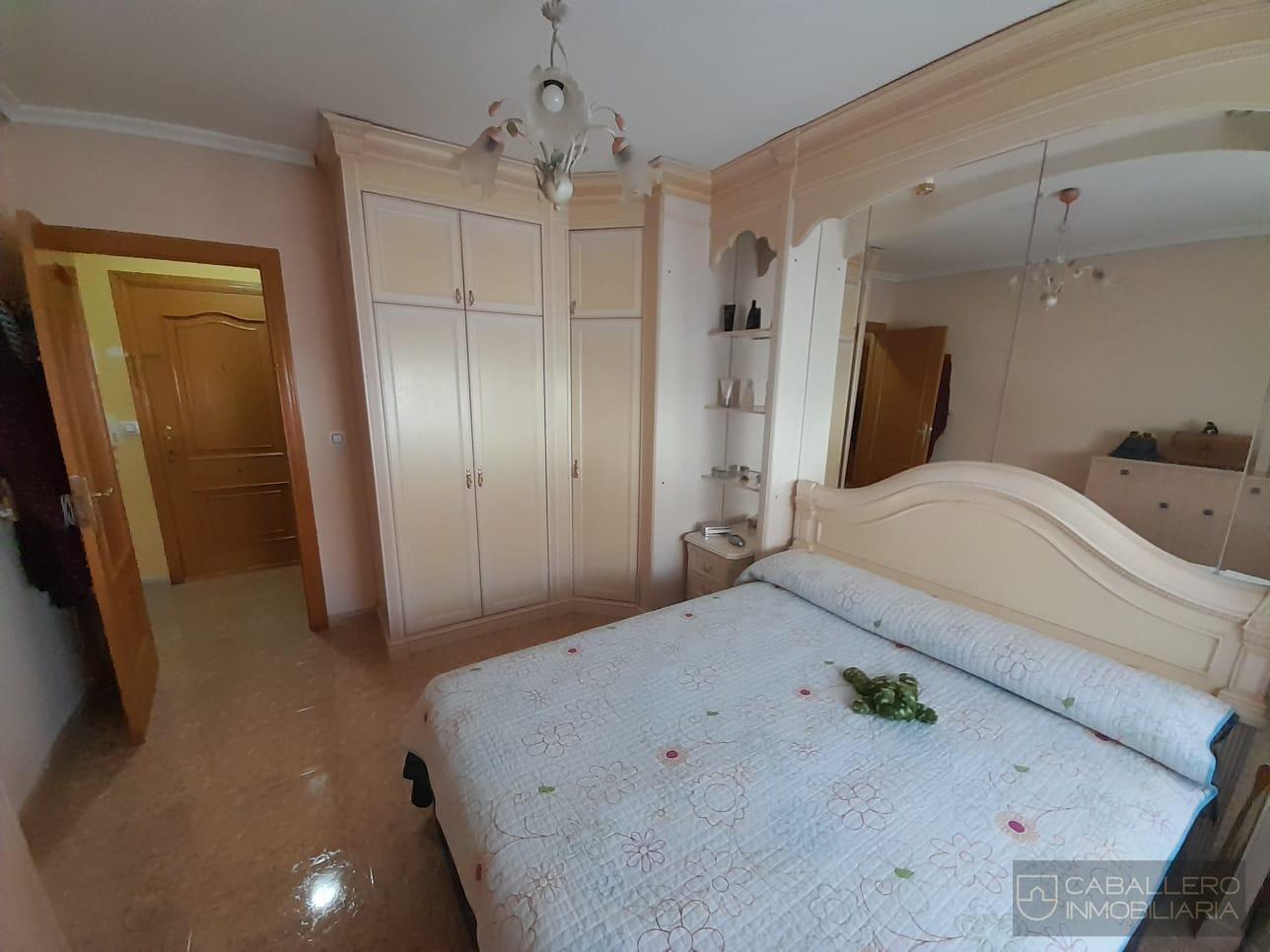 Venta de piso en Murcia