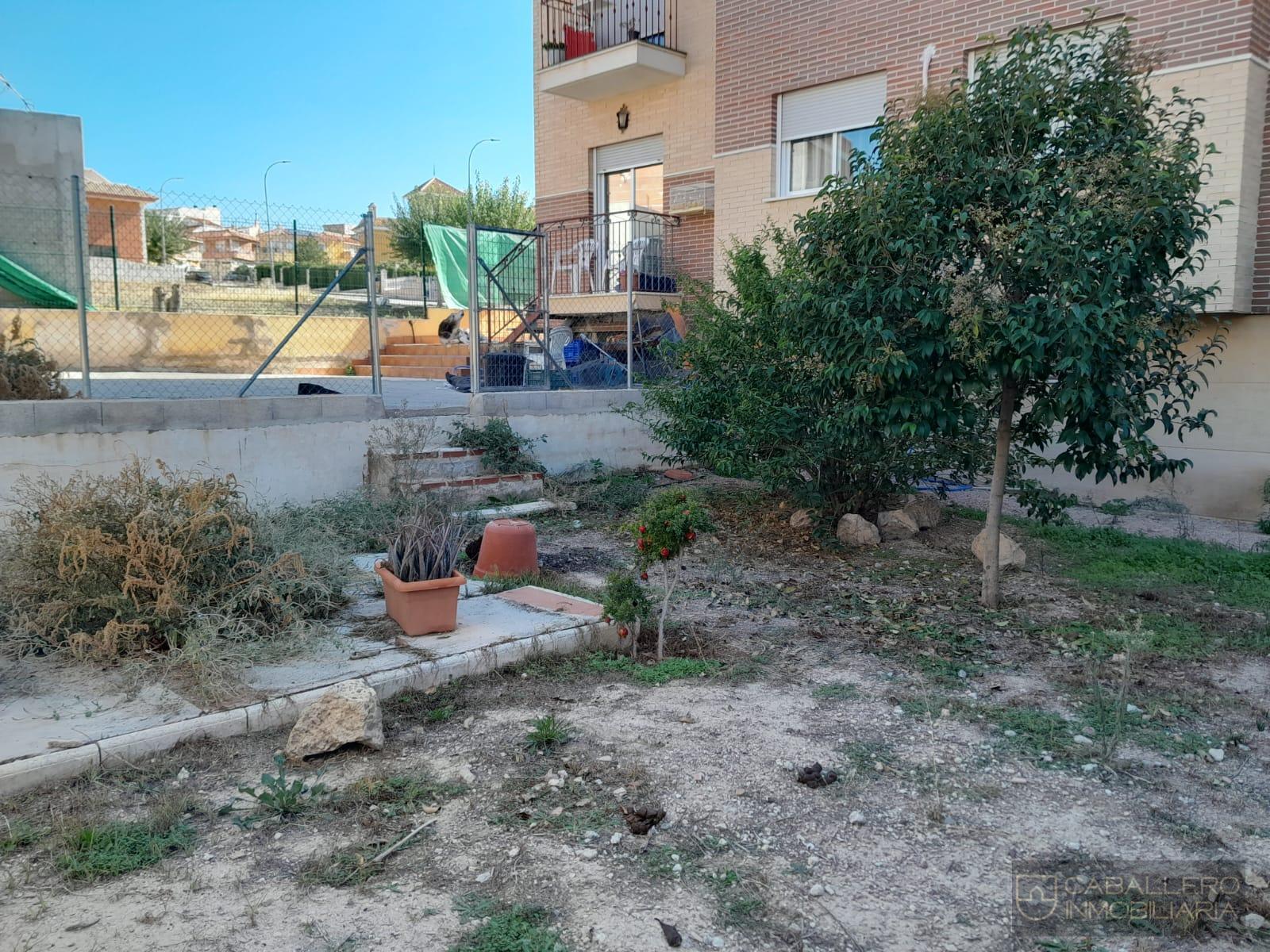 Venta de piso en Murcia