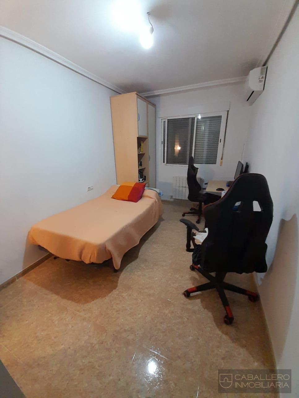 Venta de piso en Murcia