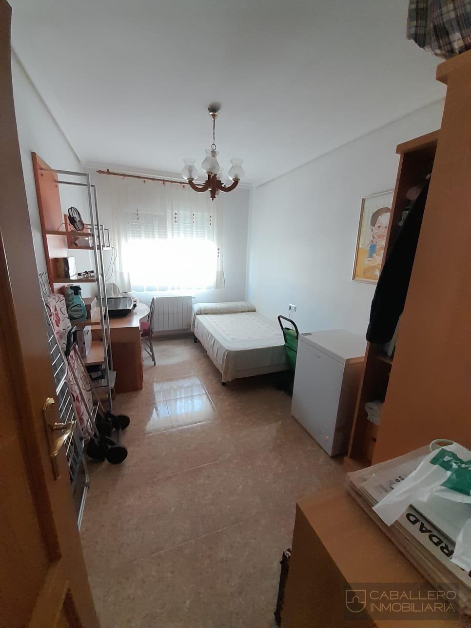 Venta de piso en Murcia